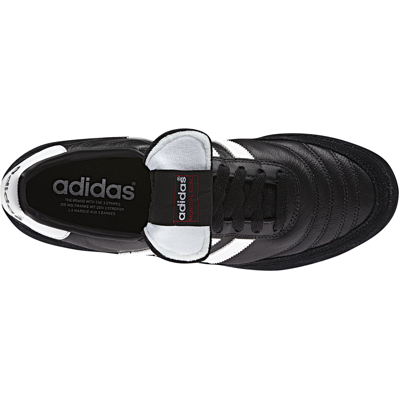 adidas Mundial Goal Hallenschuhe