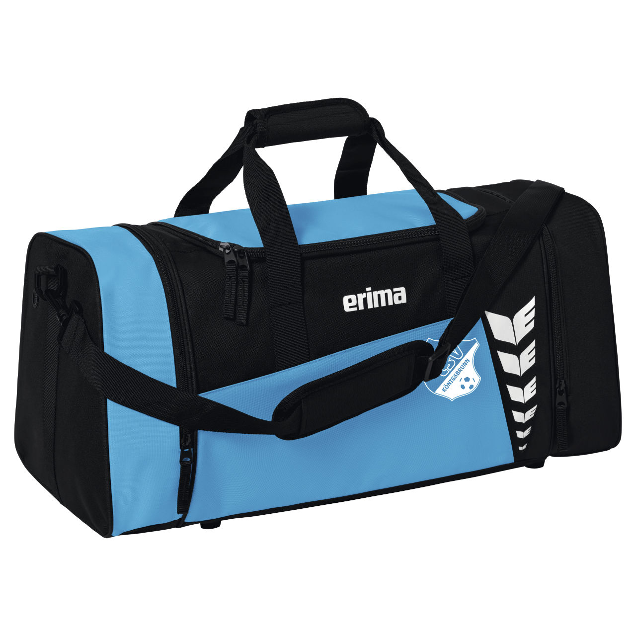Erima TSV Königsbrunn Sporttasche