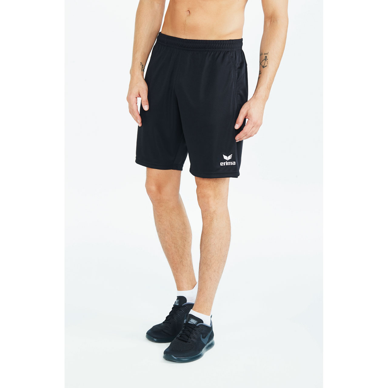Erima VALENCIA Schiedsrichtershort