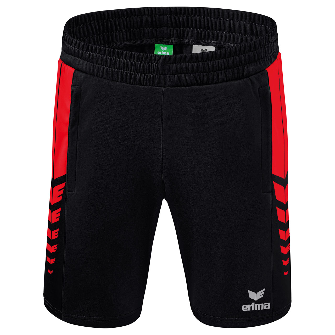 Erima Six Wings Worker Shorts Kinder