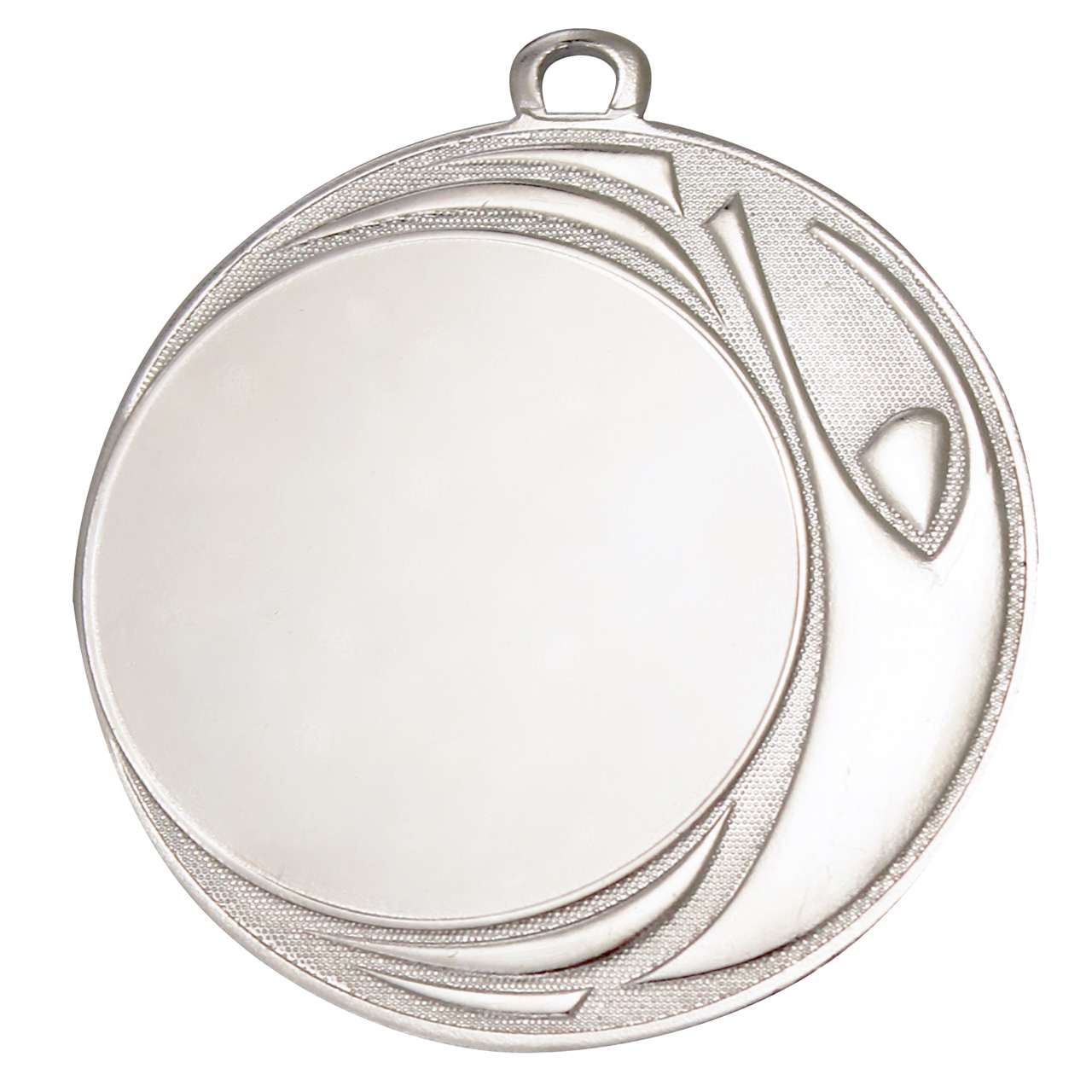 Medaille d70mm silber
