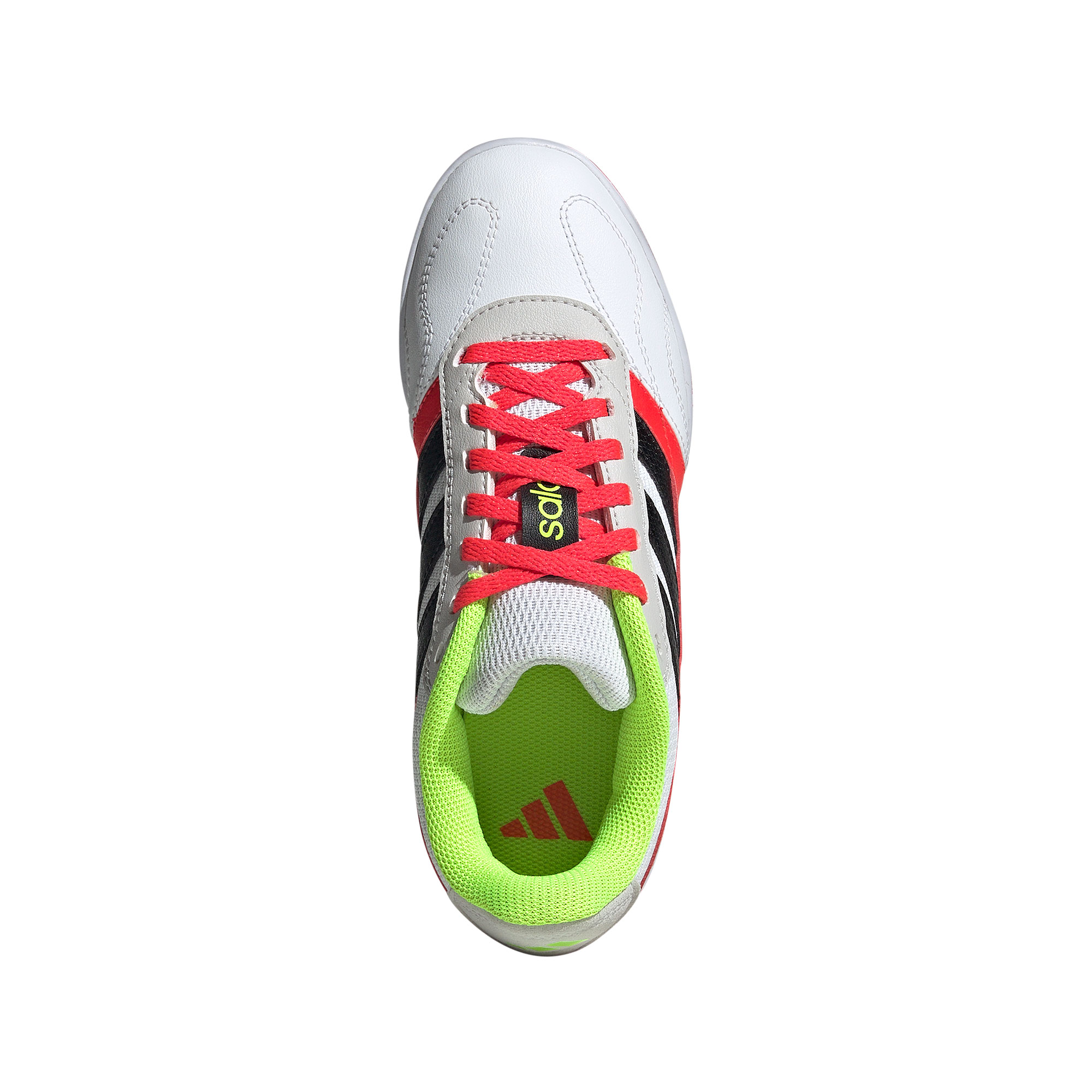 adidas Super Sala III J Hallen-Fußballschuhe