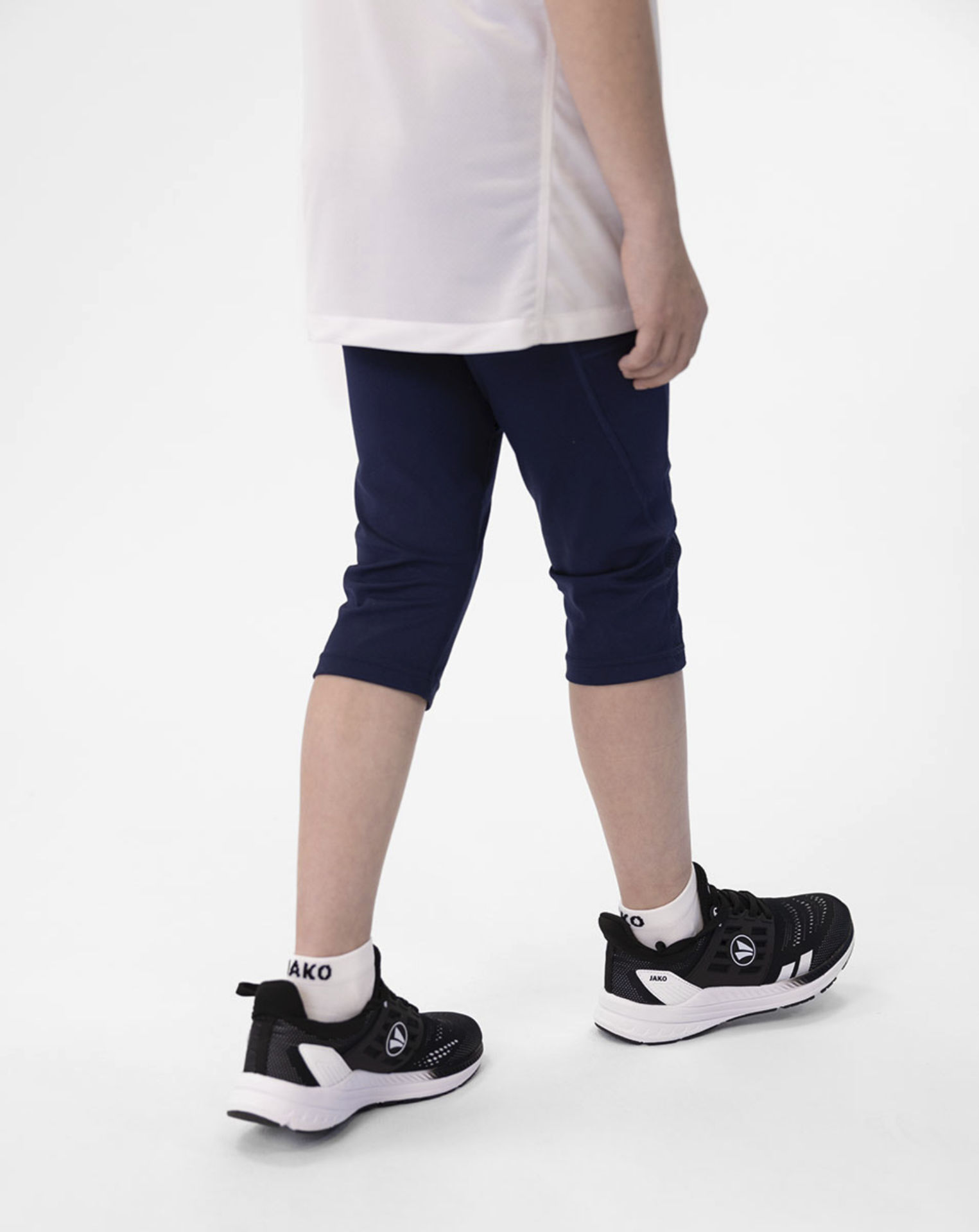 Jako Capri Tight Power Kinder