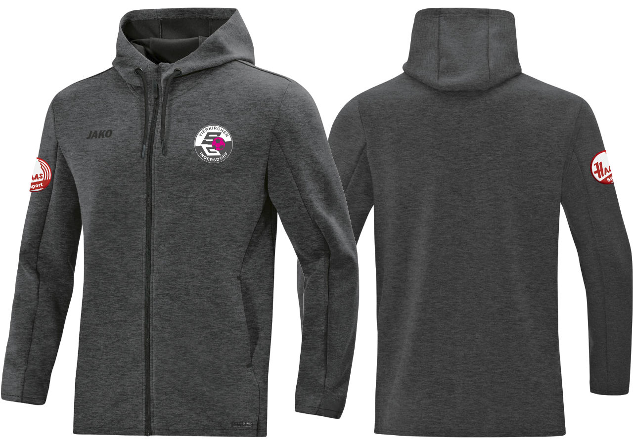 Jako SG Vierkirchen Indersdorf Kapuzenjacke