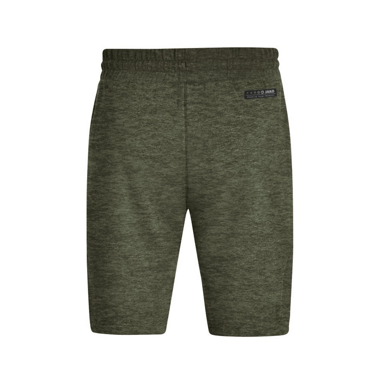 Jako Short Premium Basics