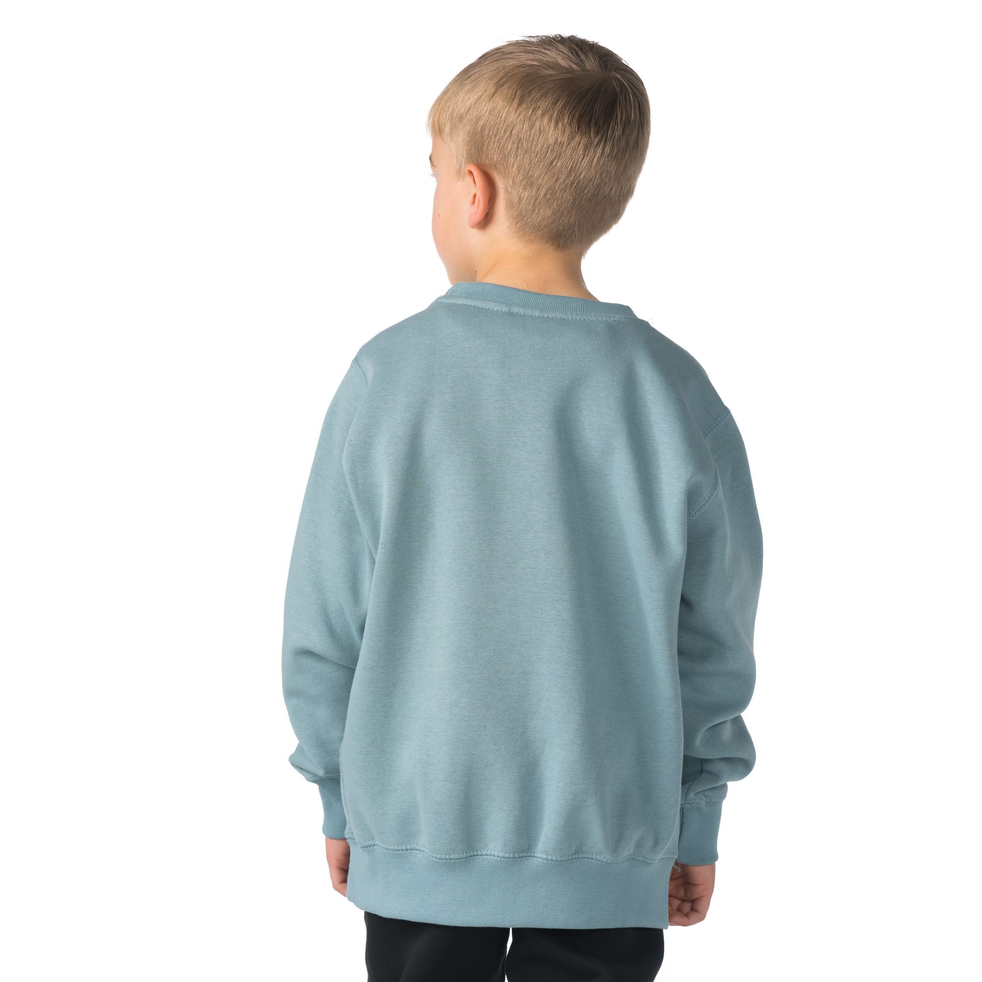 Erima TS Sweatshirt Kinder