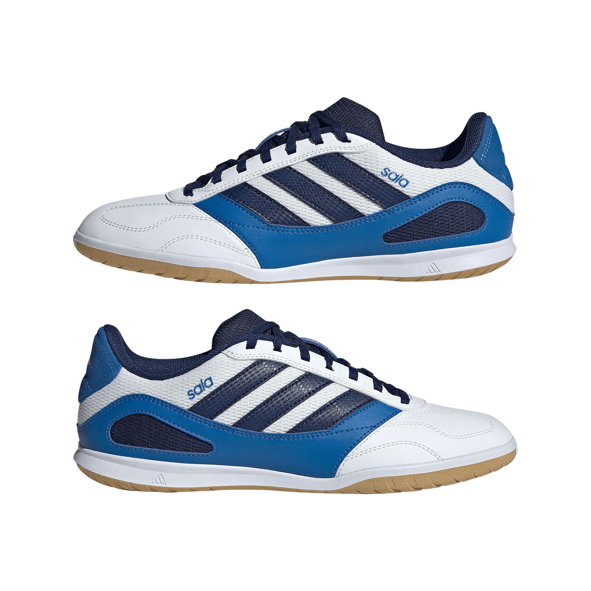adidas SUPER SALA III Indoor Hallenschuhe
