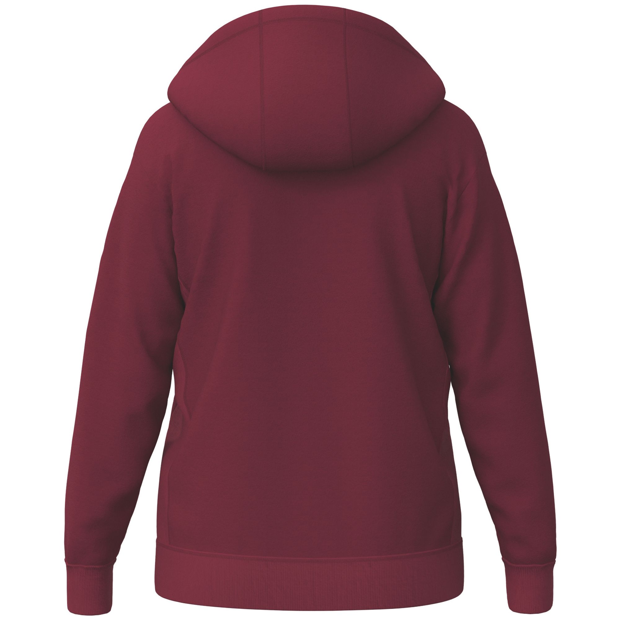 Erima TS Hoody Jacket Damen
