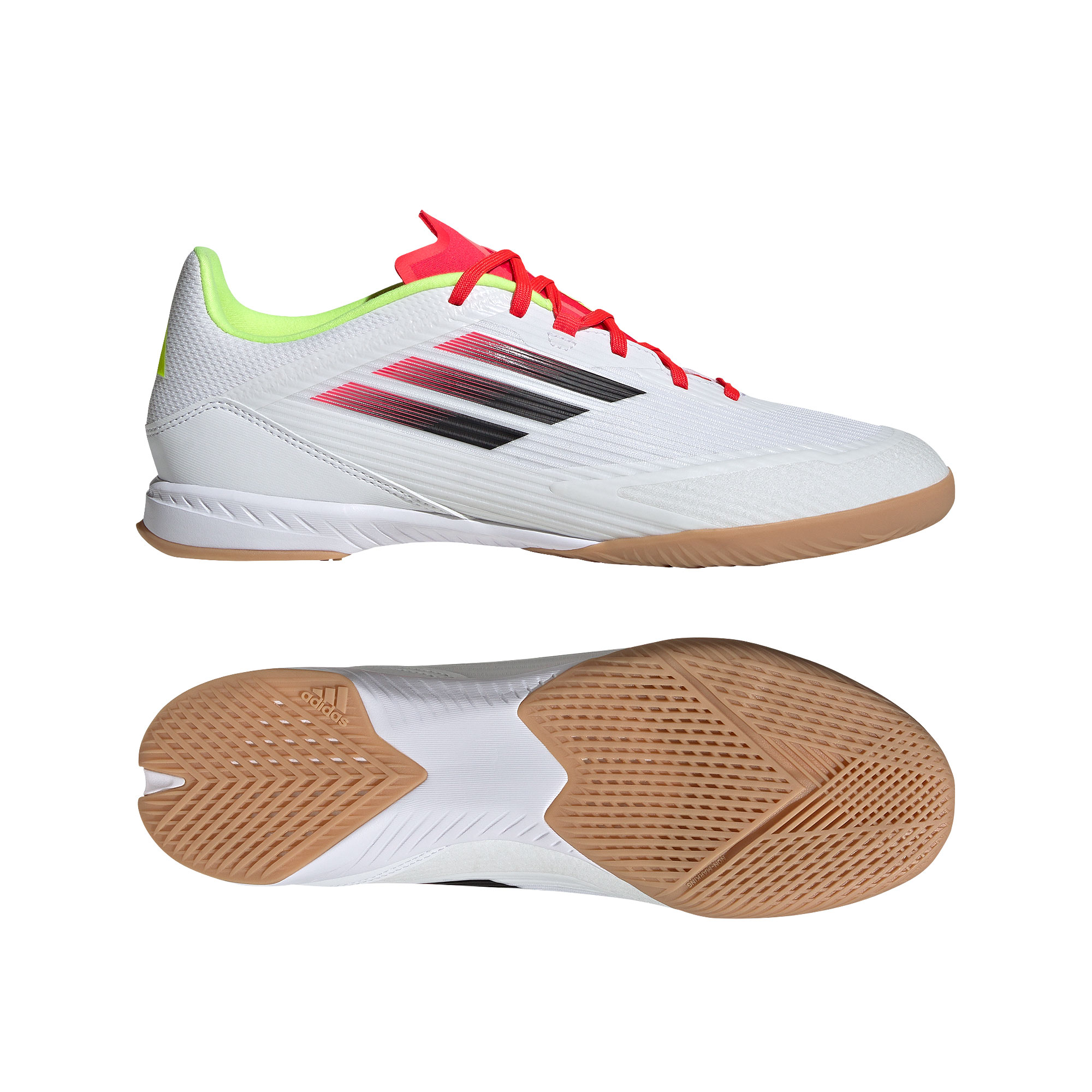 adidas F50 League In Fußball-Hallenschuhe