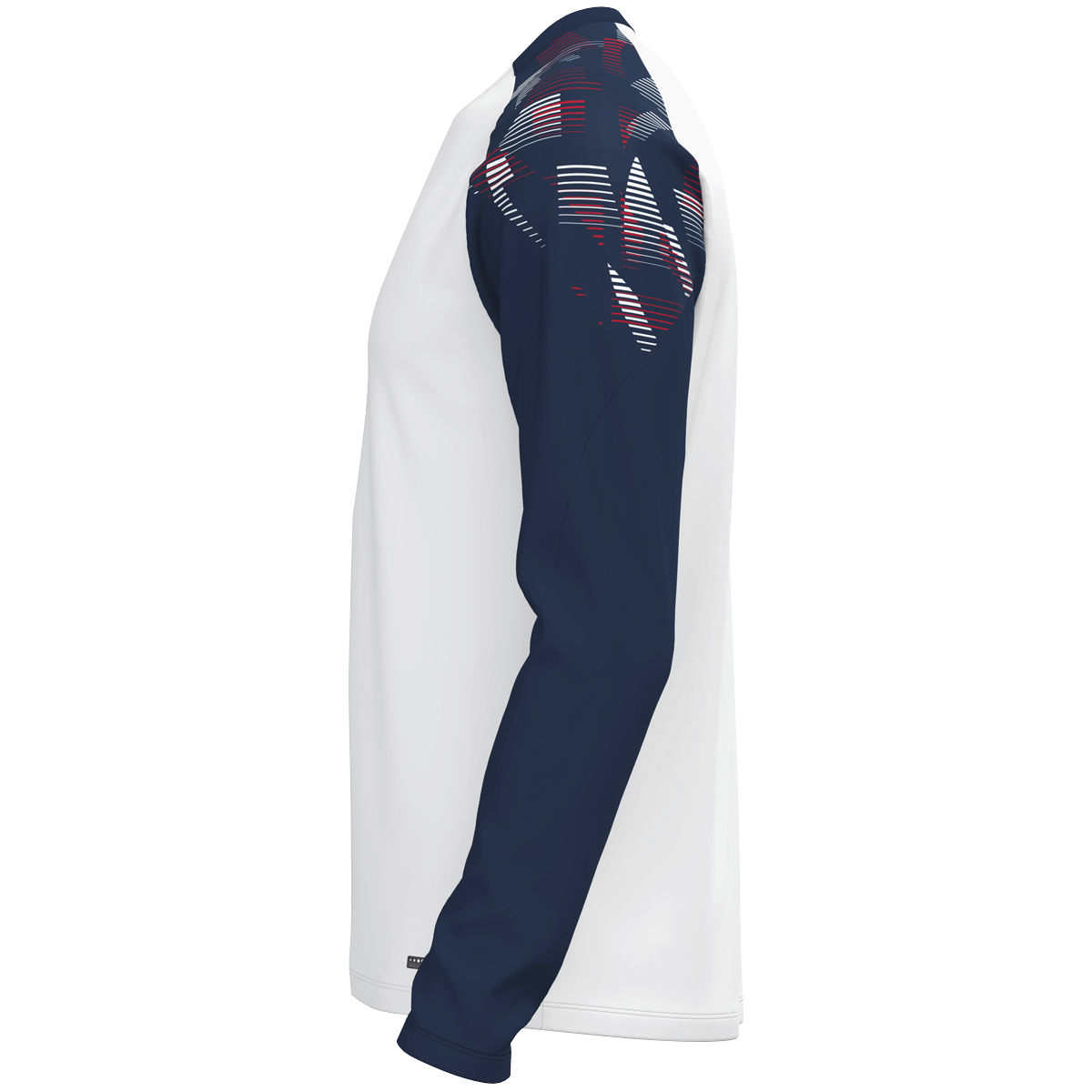 Jako Longsleeve Sonic