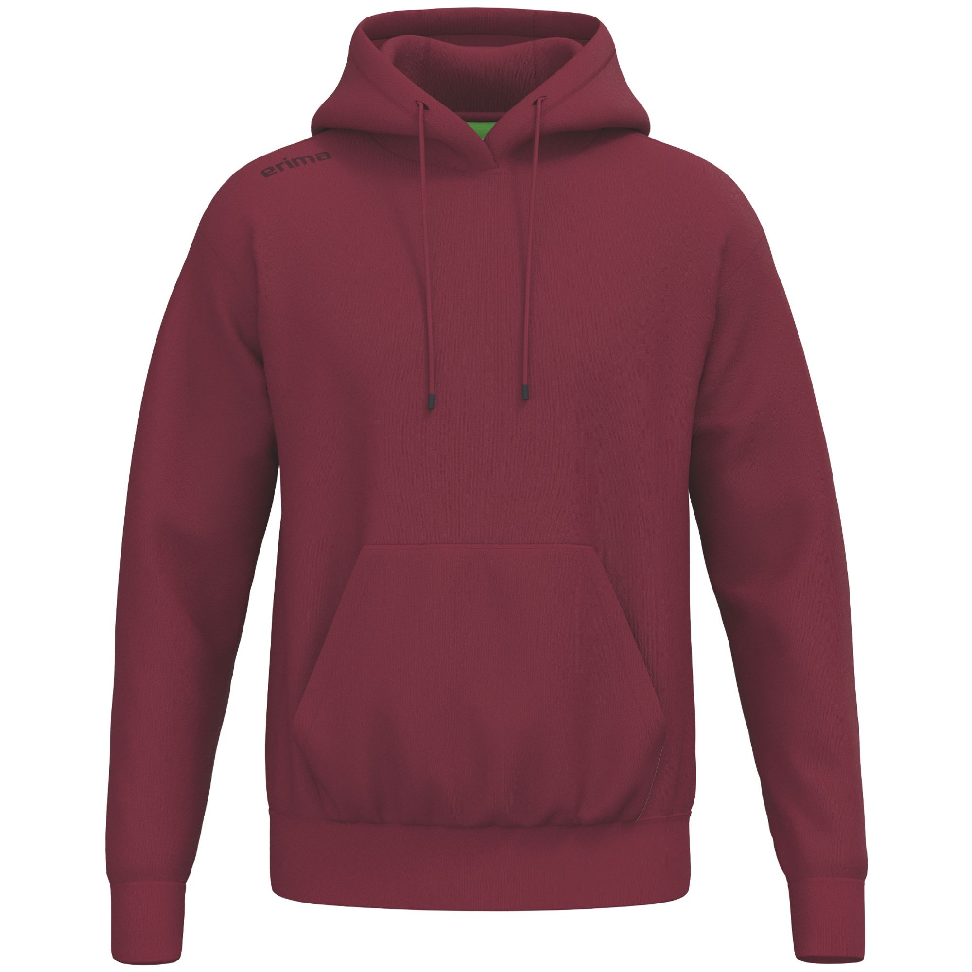 Erima TS Hoody Kinder
