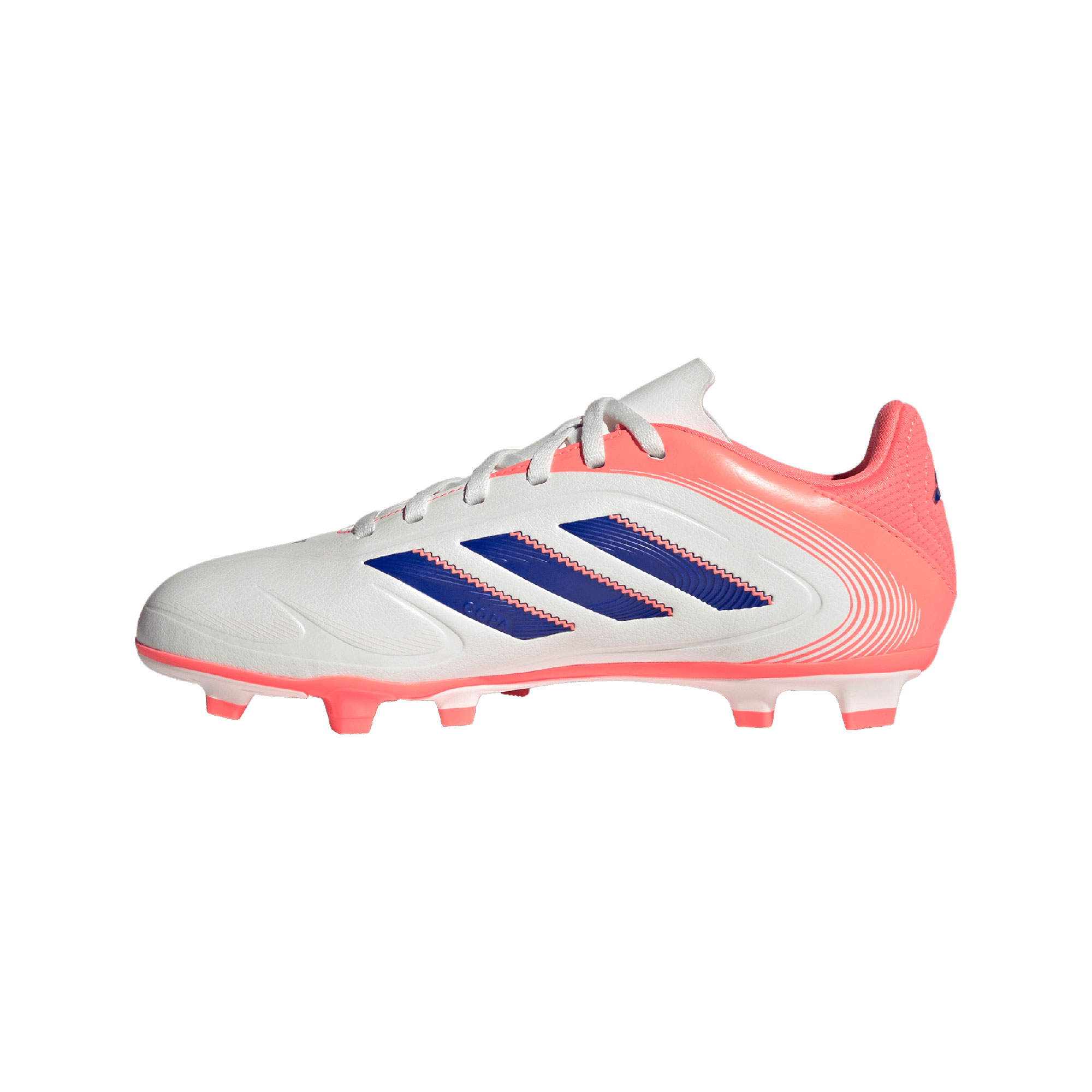 adidas Copa Pure III Club FG/MG J Fußballschuhe Kinder