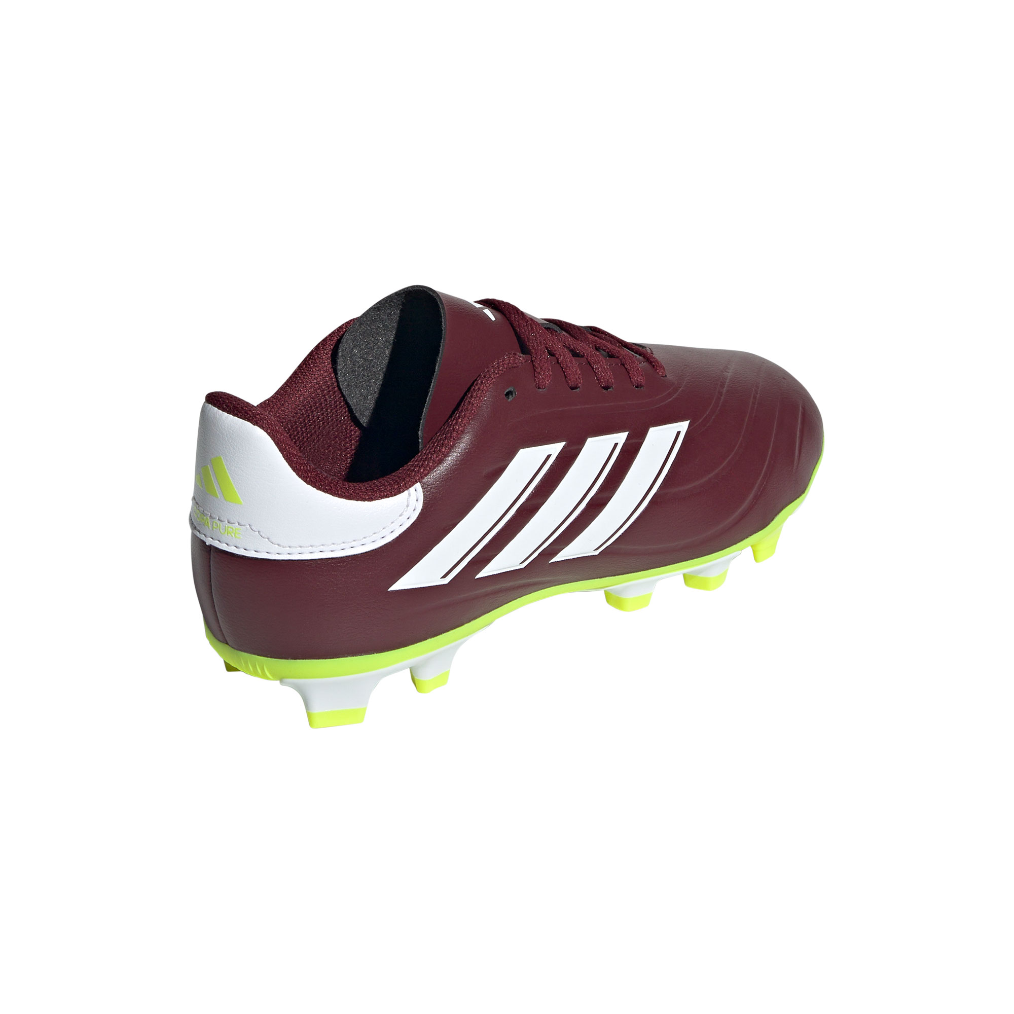 adidas COPA PURE 2 CLUB Fxg J Fußballschuhe Kinder