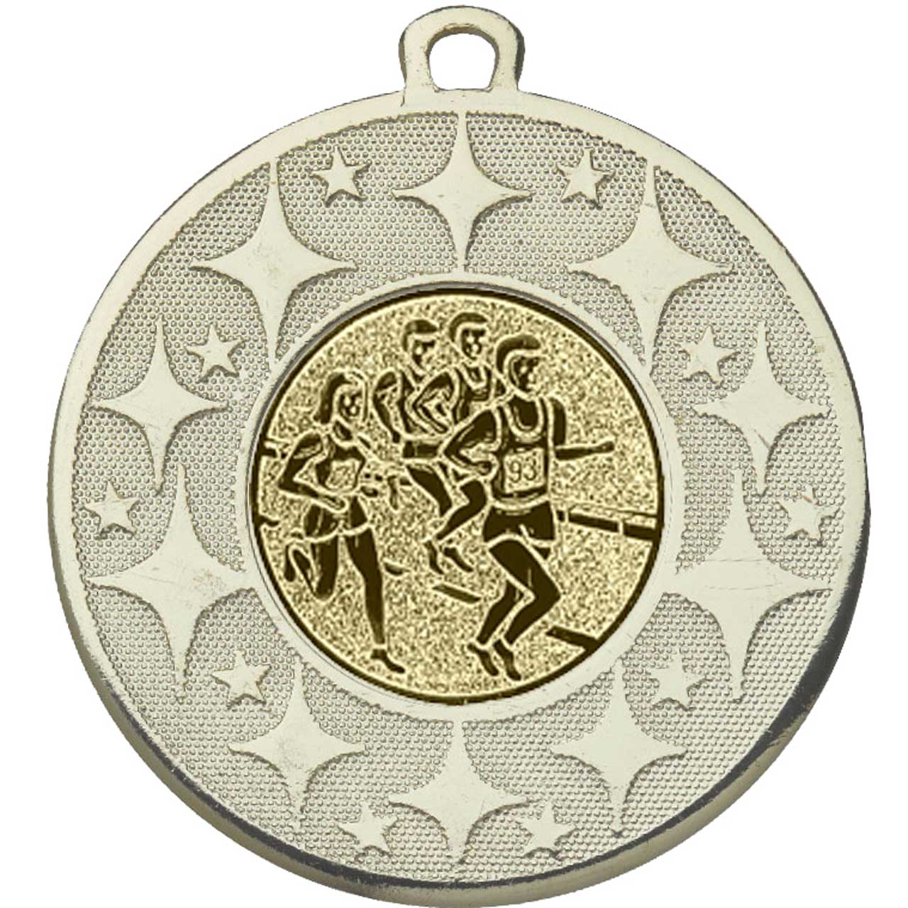 Medaille d50mm