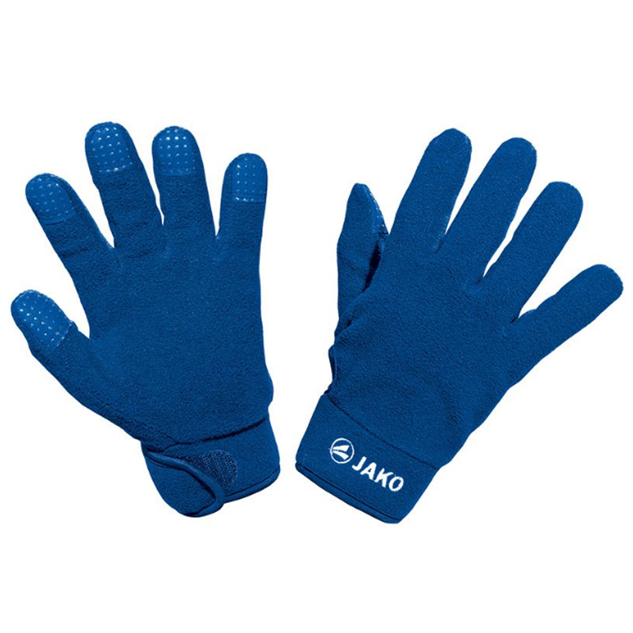 Jako Feldspielerhandschuhe Fleece FSV Dirlewang