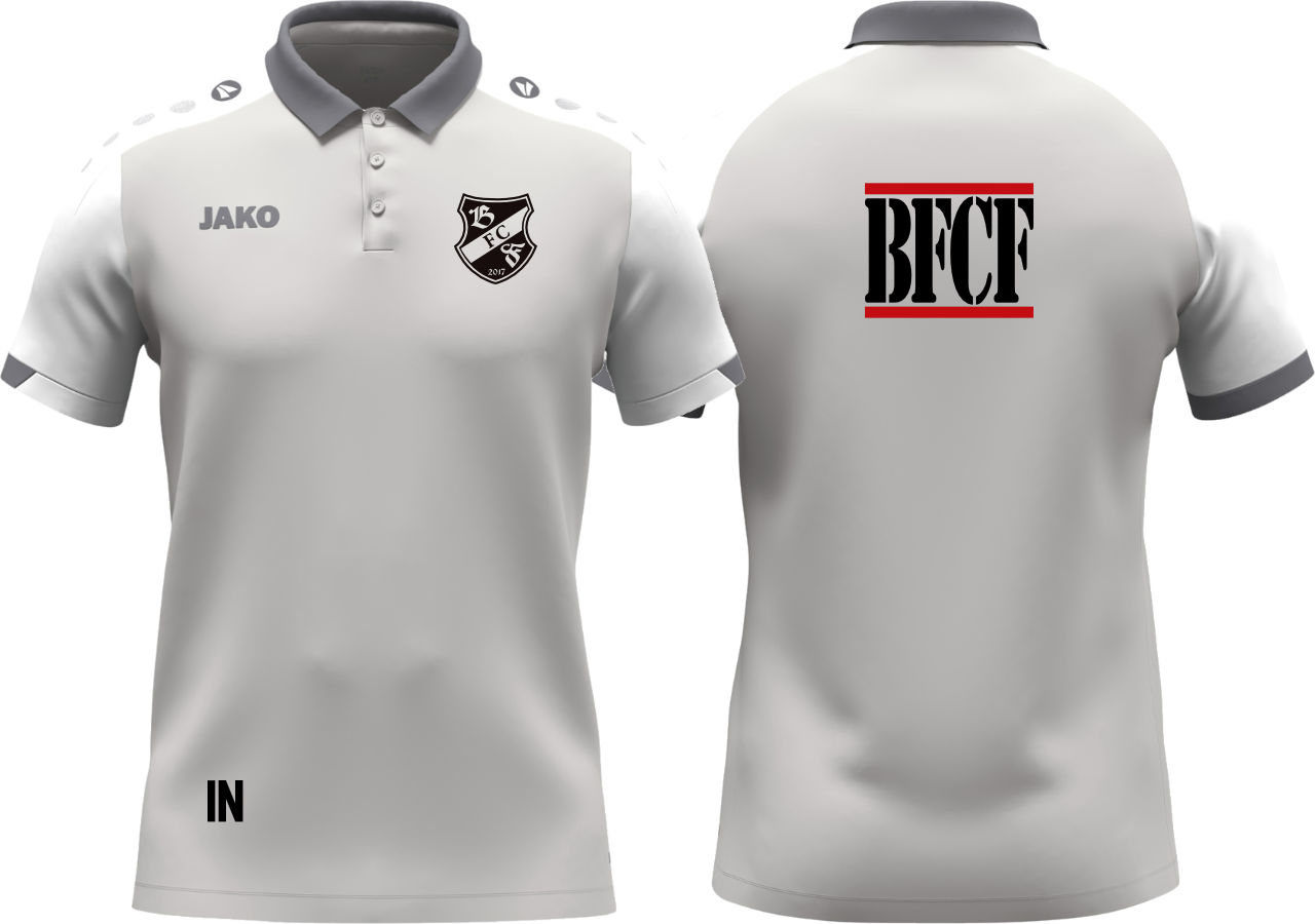 Jako Polo Dynamic BFCF