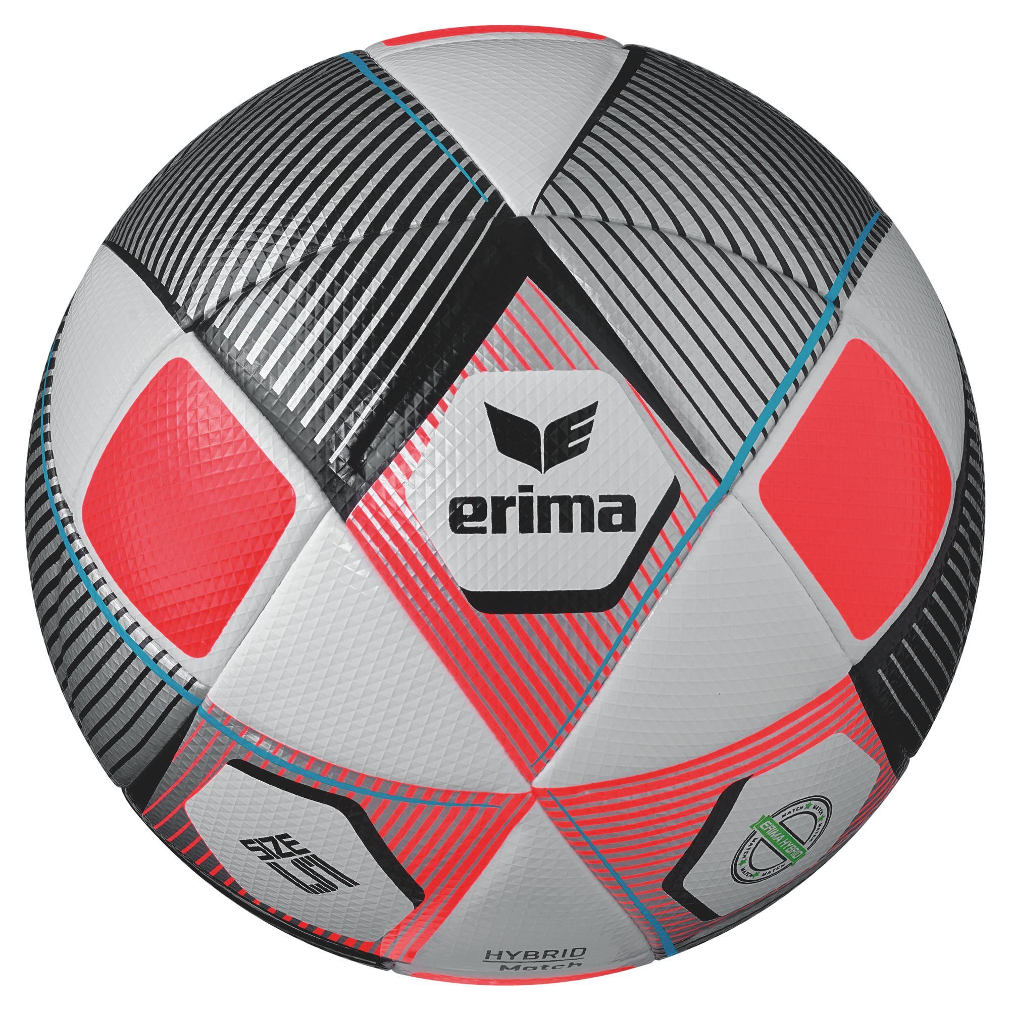 erima Hybrid Match Fußball