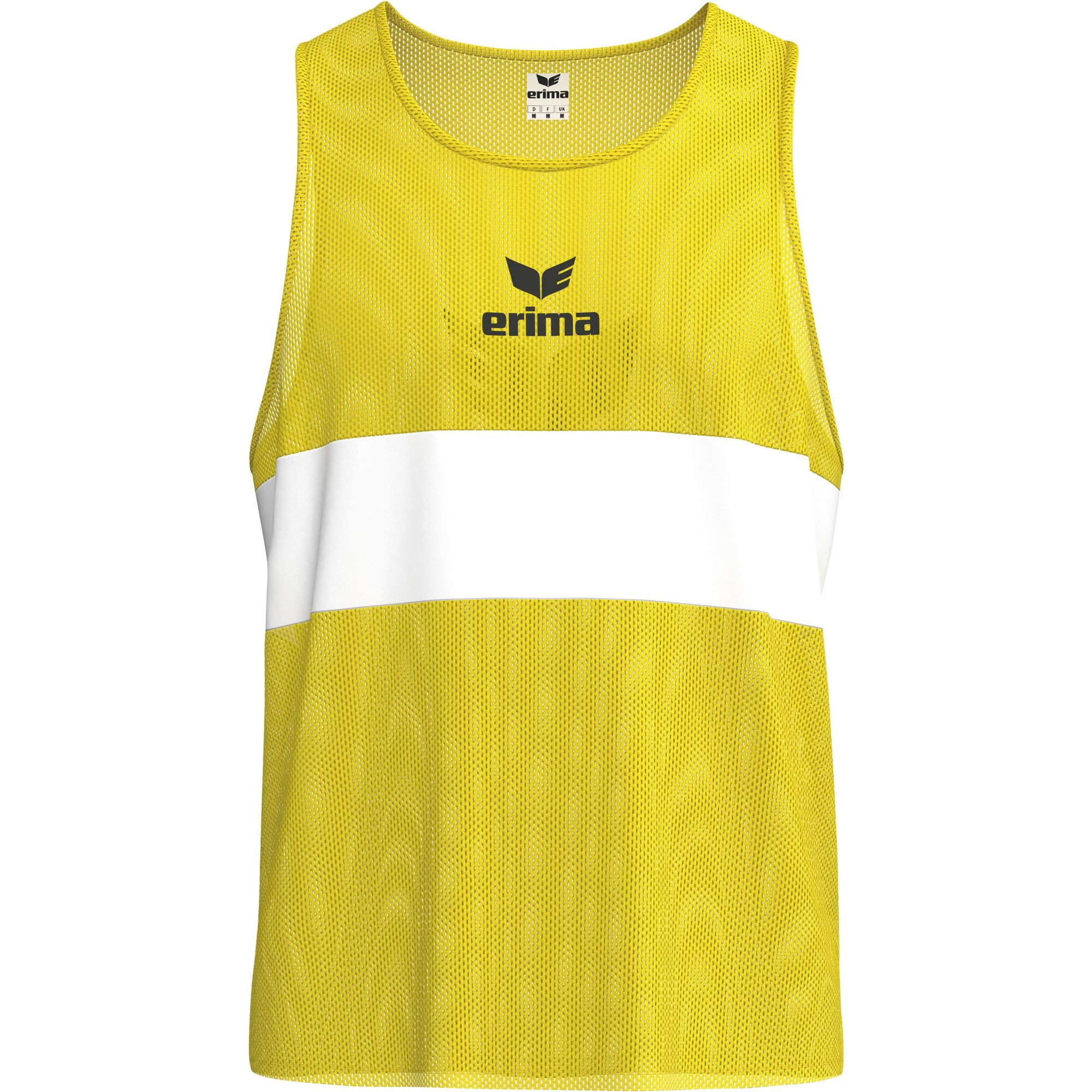 Erima Training bib