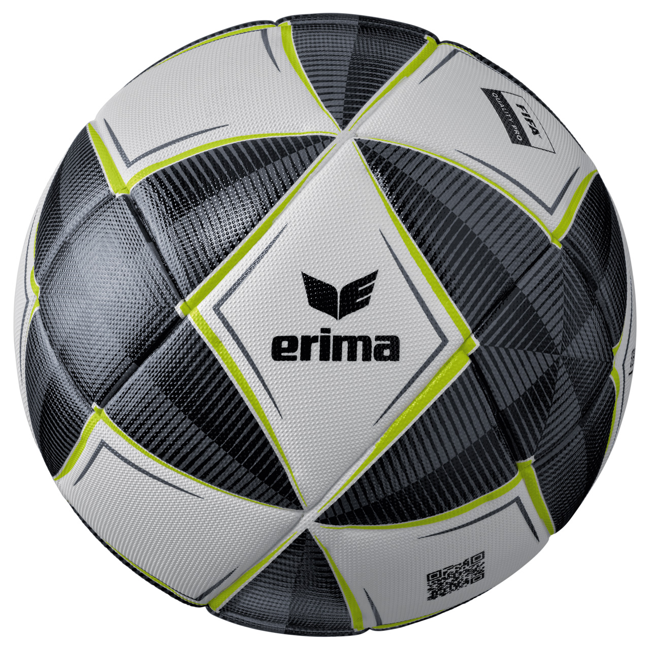Erima Senzor-Star Match Kopernikus Fußball