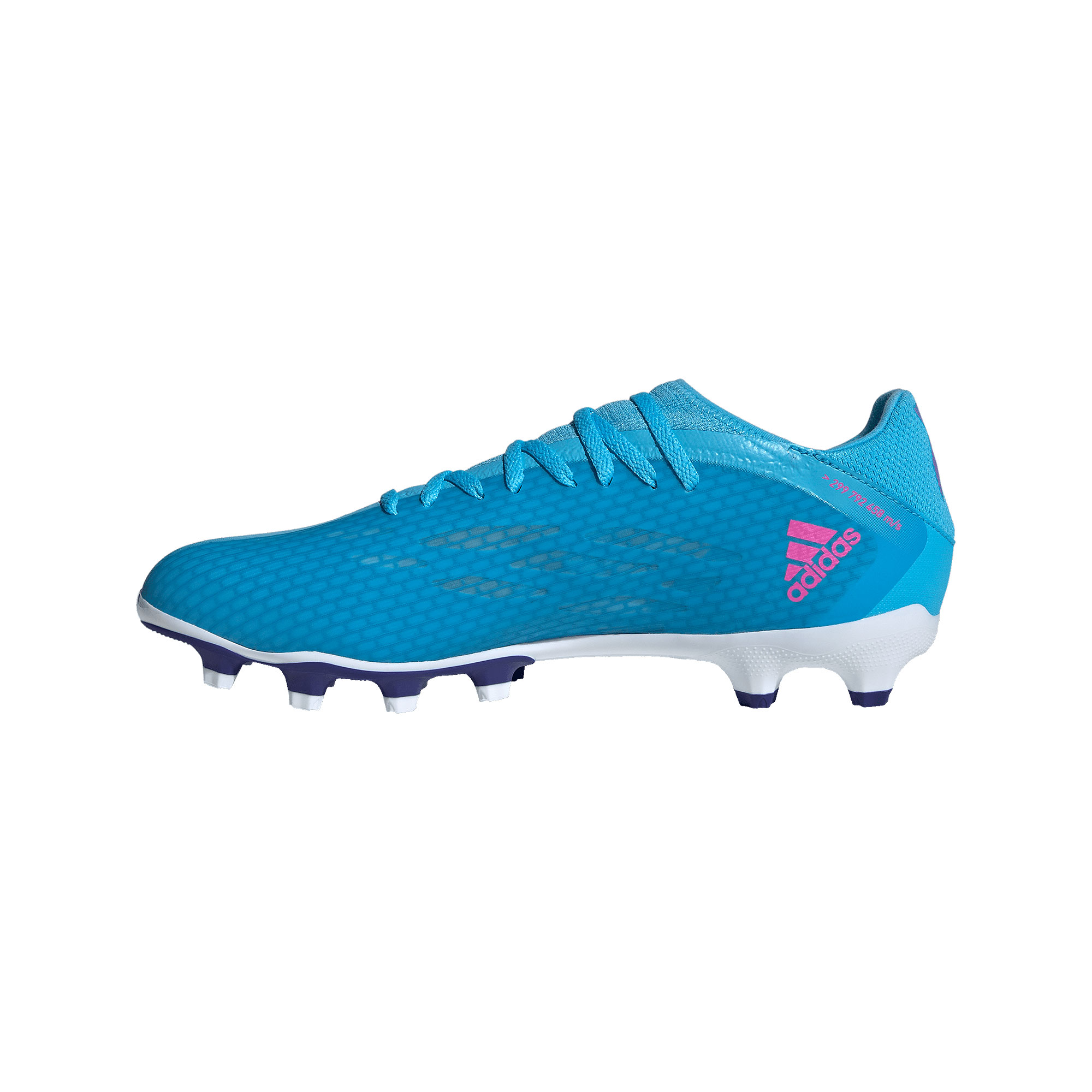 adidas X Speedflow.3 MG Fußballschuhe