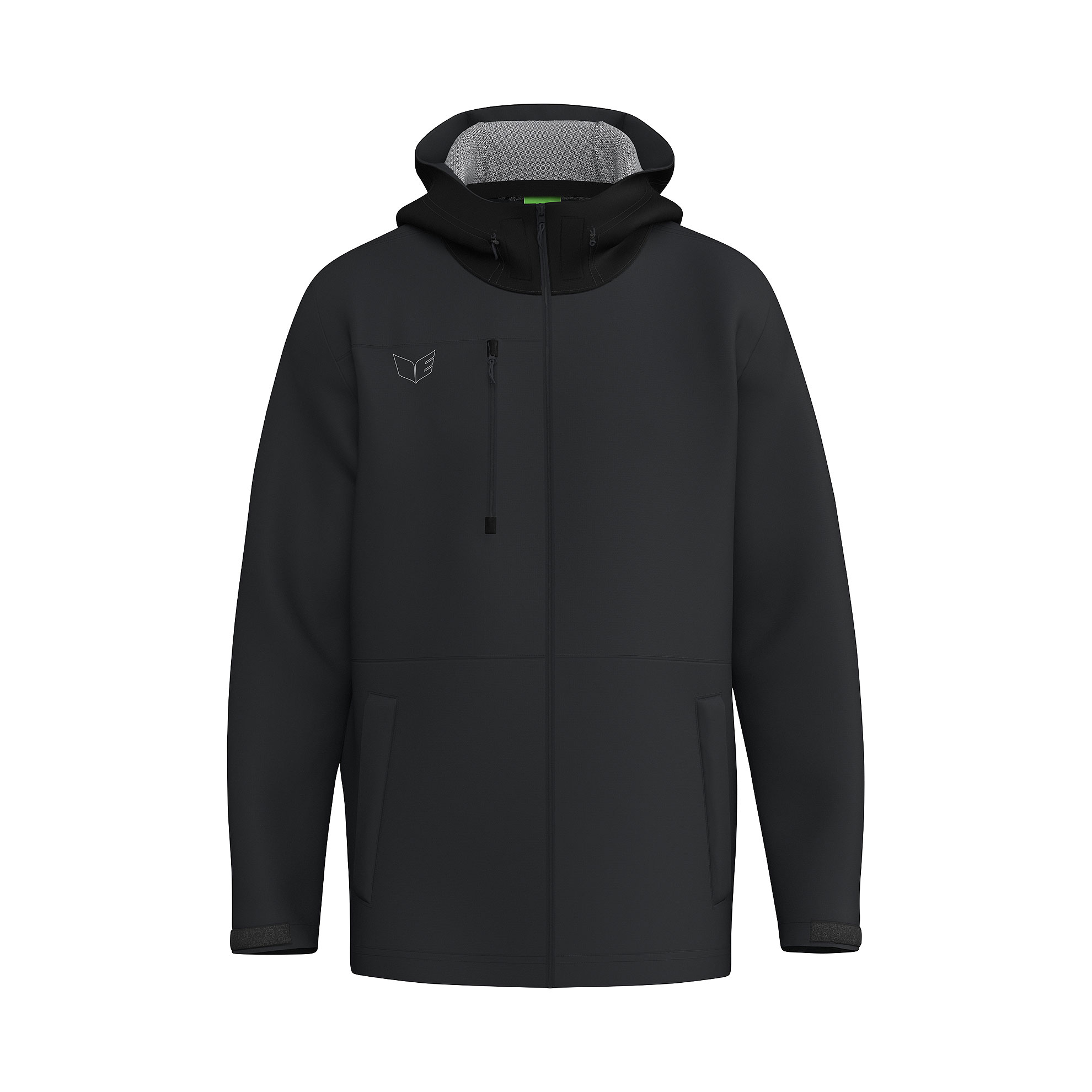 Erima PREMIA Hydro Jacket Unisex
