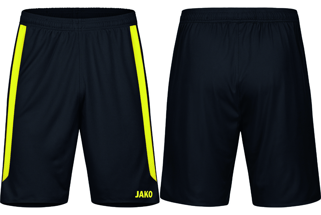 Jako Sporthose SV Mammendorf ohne Initialen