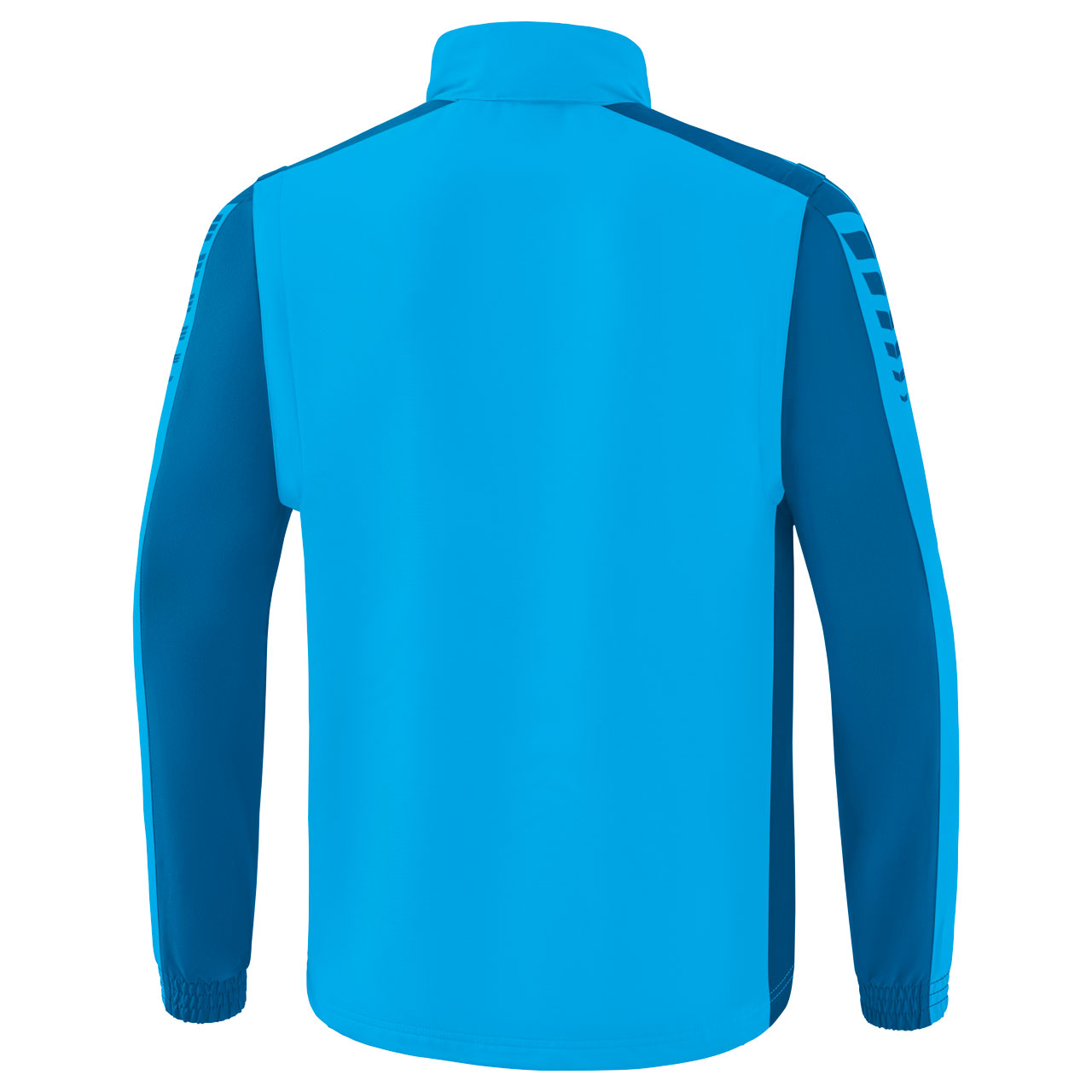 Erima Six Wings Jacke mit abnehmbaren Ärmeln
