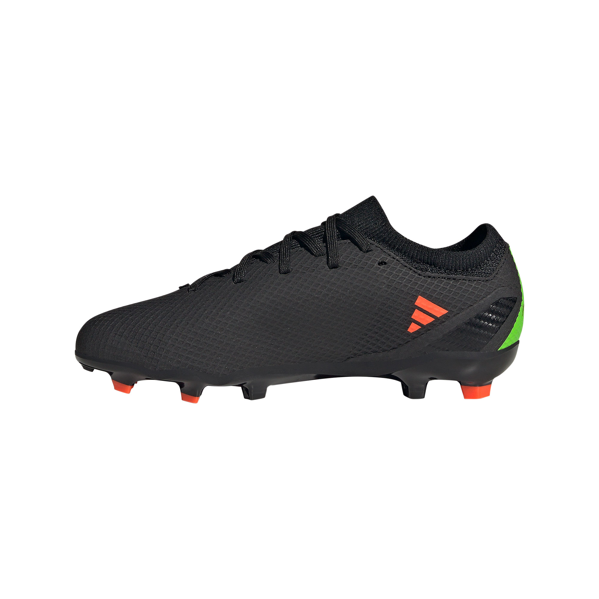 adidas X Speedportal.3 Fg J Fußballschuhe Kinder