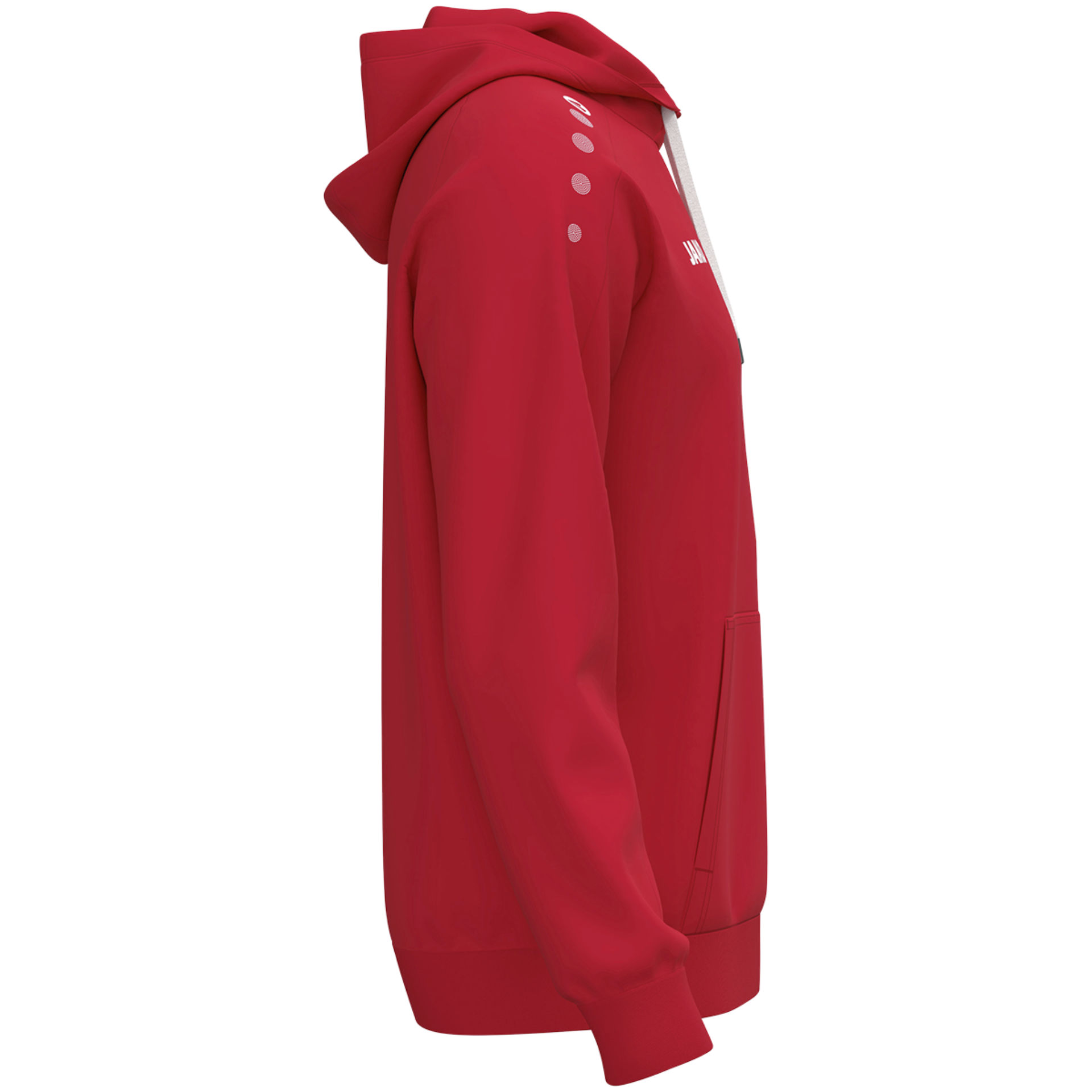 Jako Kapuzensweat One Cotton