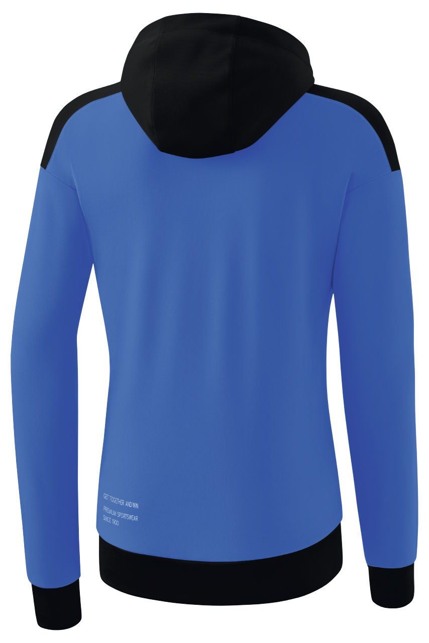 Erima CHANGE by erima Trainingsjacke mit Kapuze Damen