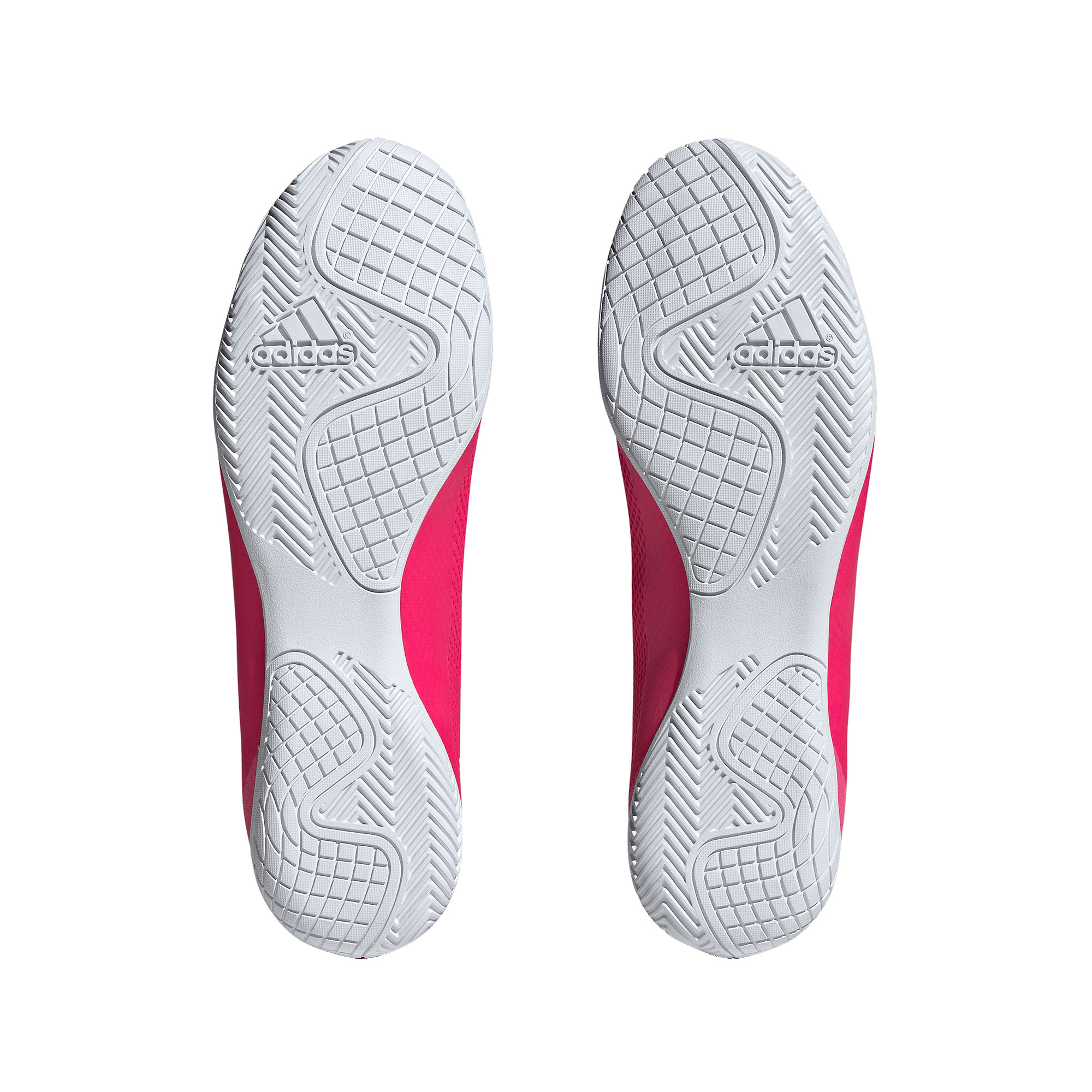 adidas X Speedportal.4 IN Fußballschuhe Indoor