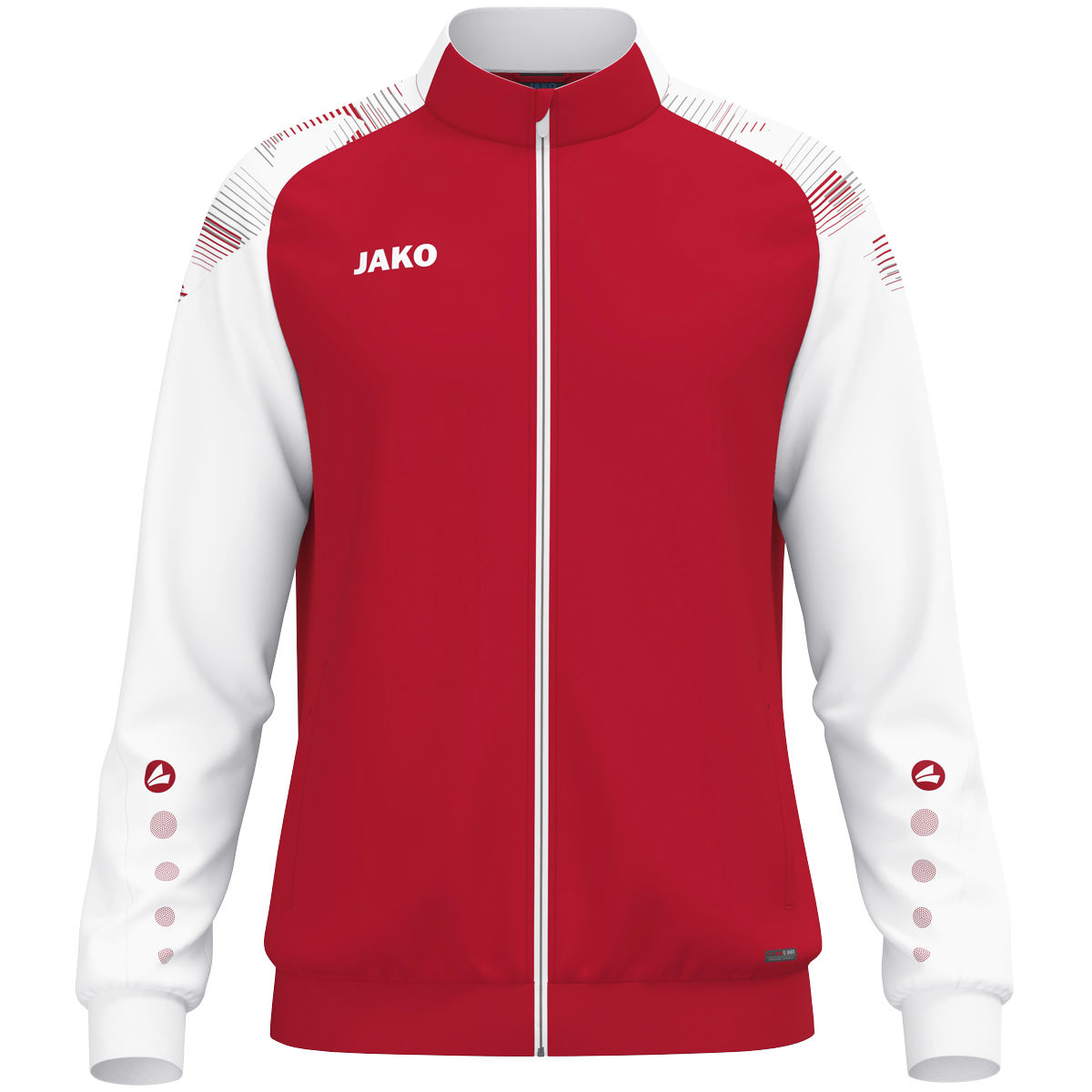 Jako Polyesterjacke Sonic