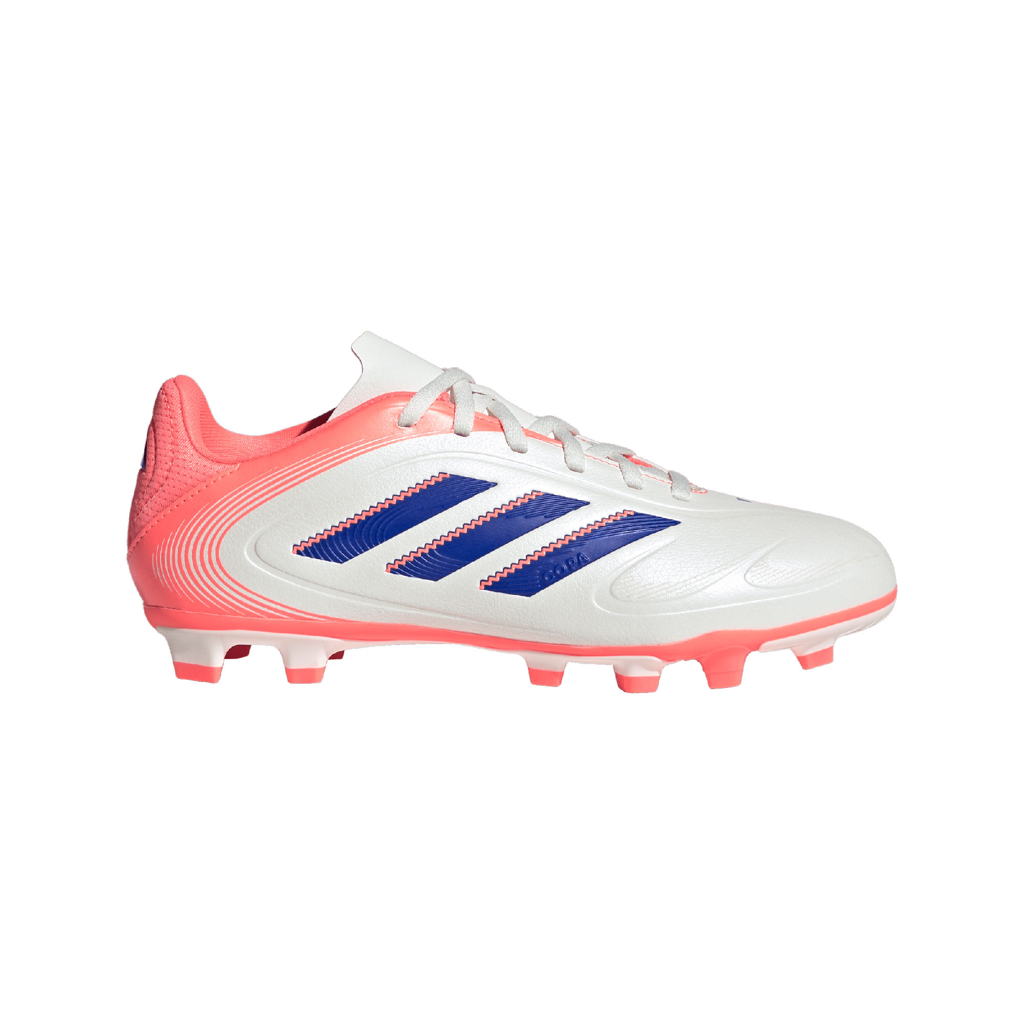 adidas Copa Pure III Club FG/MG J Fußballschuhe Kinder