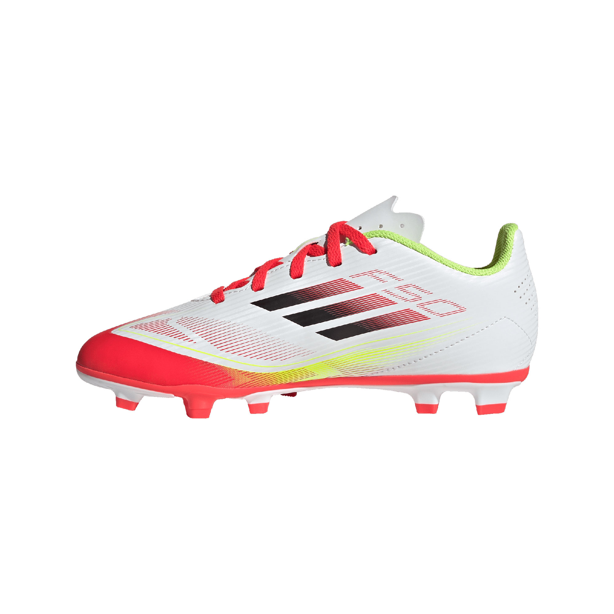 adidas F50 Club FG/MG J Fußballschuhe Kinder