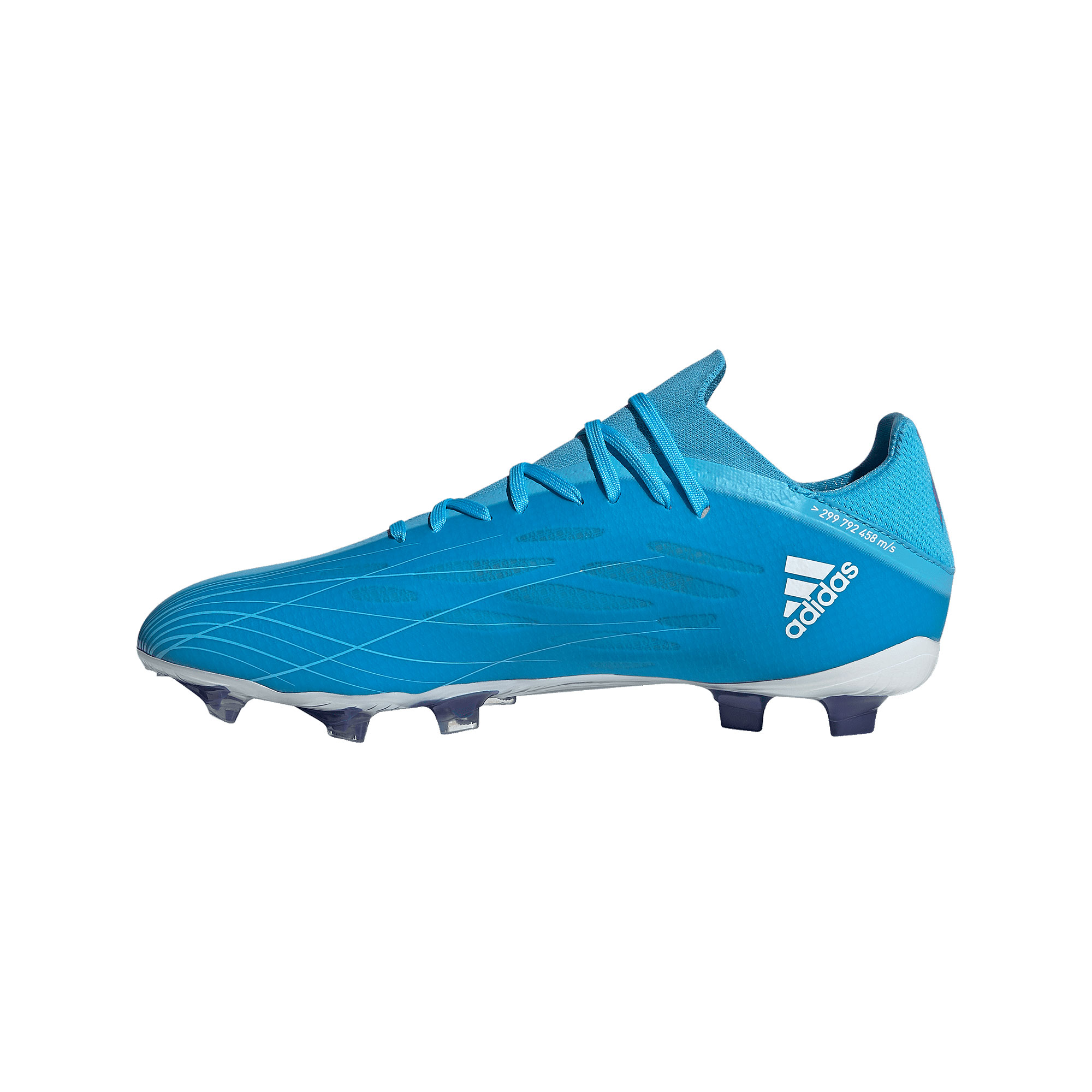 adidas X Speedflow.2 FG Fußballschuhe