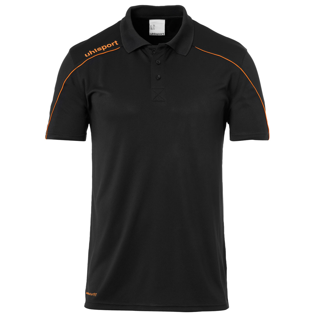 Uhlsport Stream 22 Polo Shirt Kinder