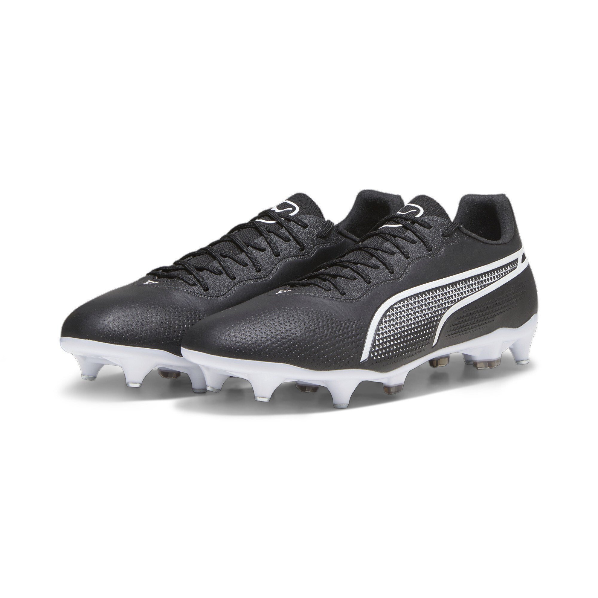Puma KING PRO MxSG Fußballschuhe