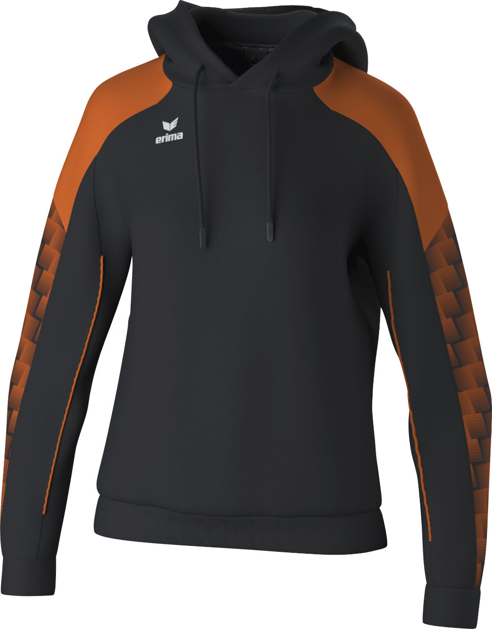 Erima EVO STAR Kapuzensweat Damen