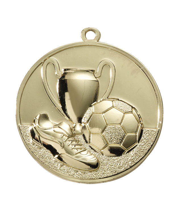 Medaille d50mm