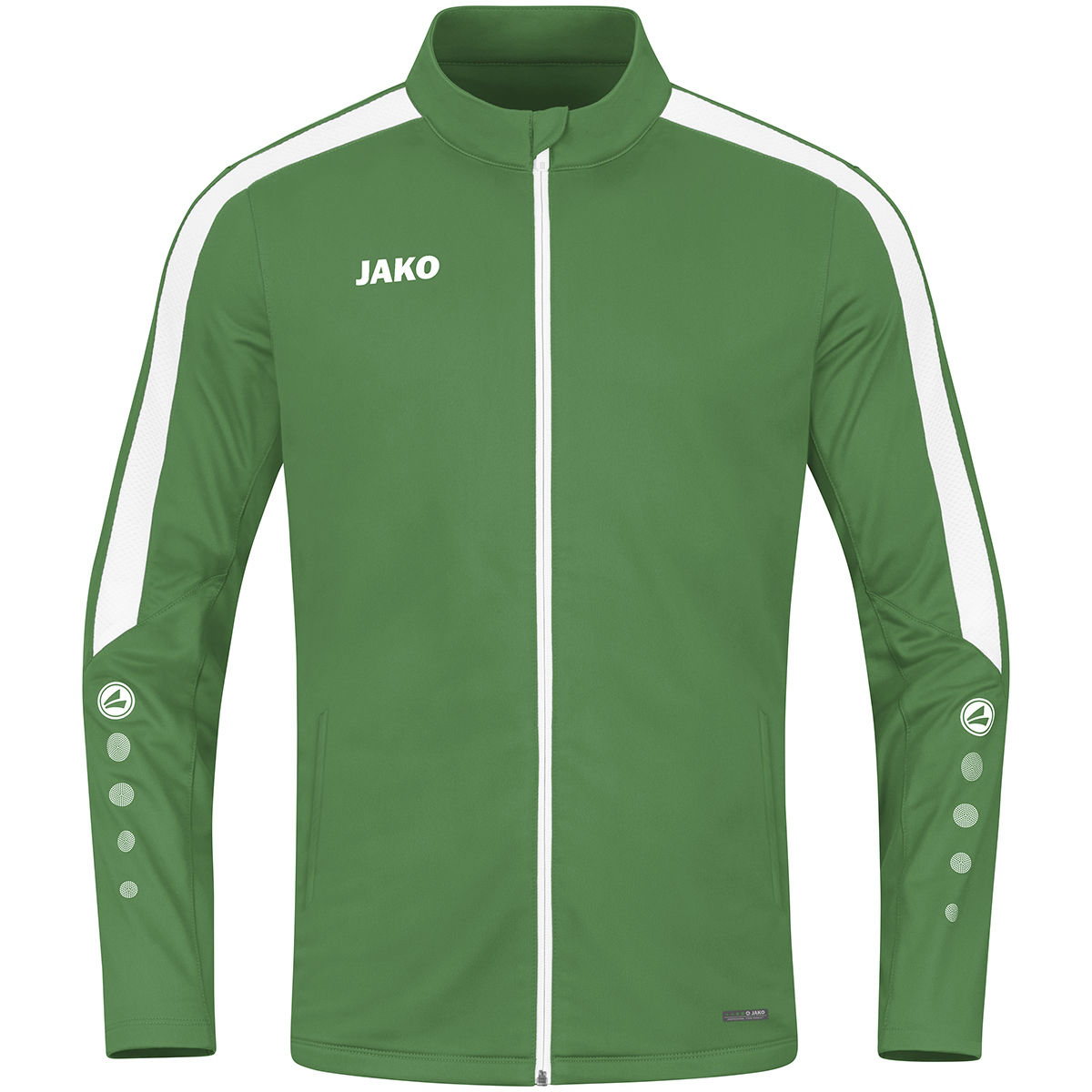 Jako Polyesterjacke Power Damen