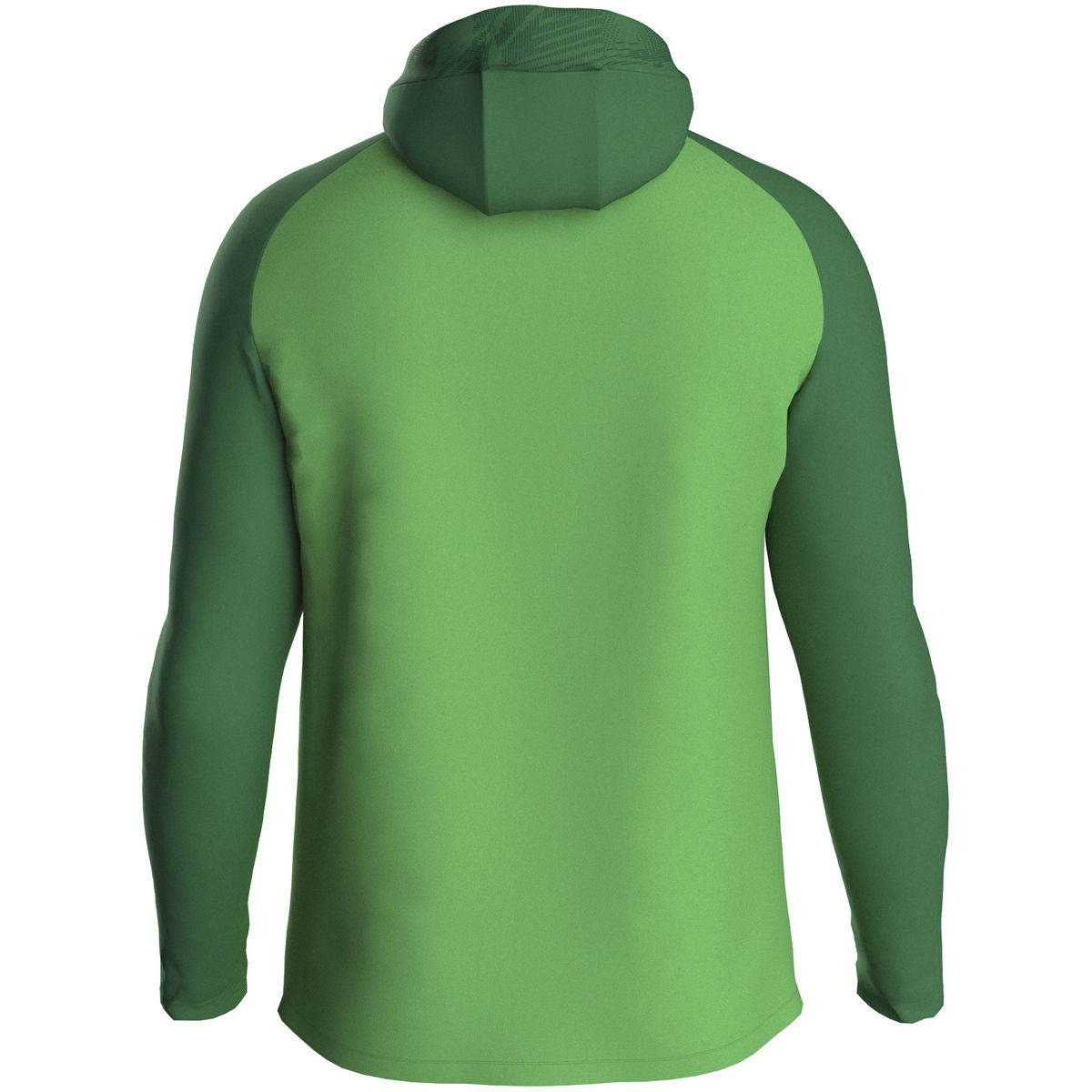 Jako Kapuzenjacke Iconic Damen