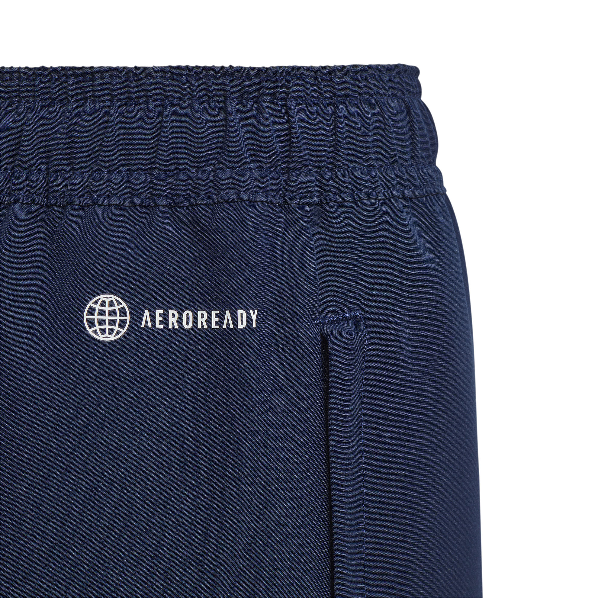 adidas Entrada 22 Presentation Pant Youth Präsentationshose Kinder