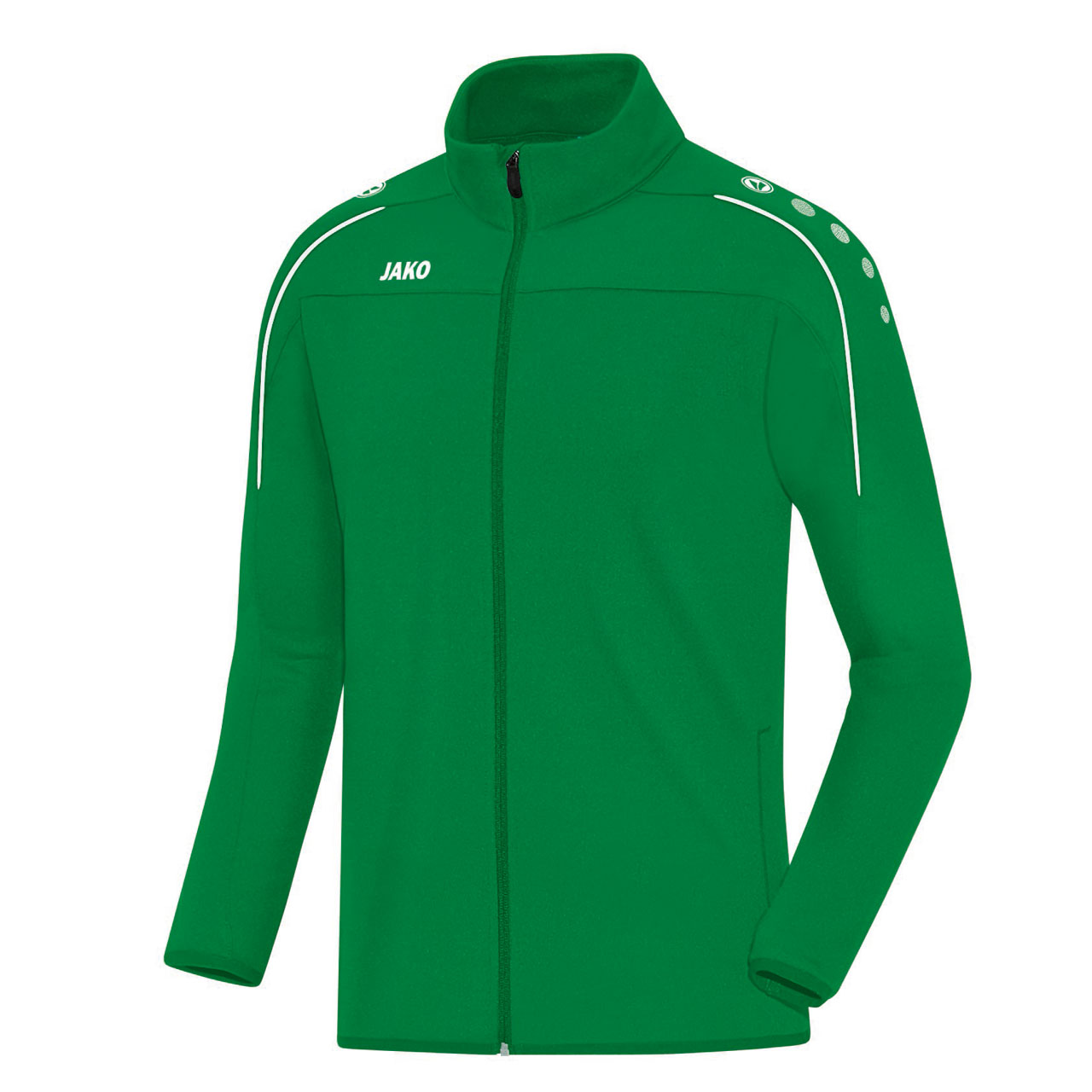 Jako Freizeitjacke Classico
