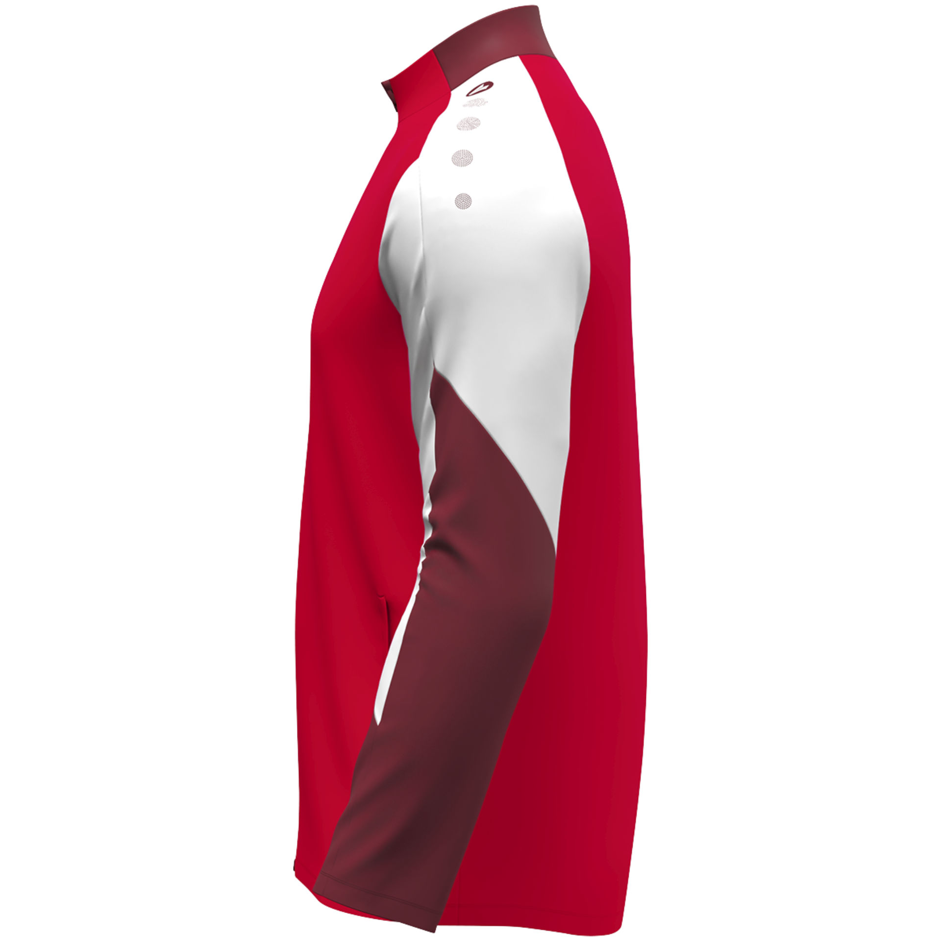 Jako Polyesterjacke Dynamic