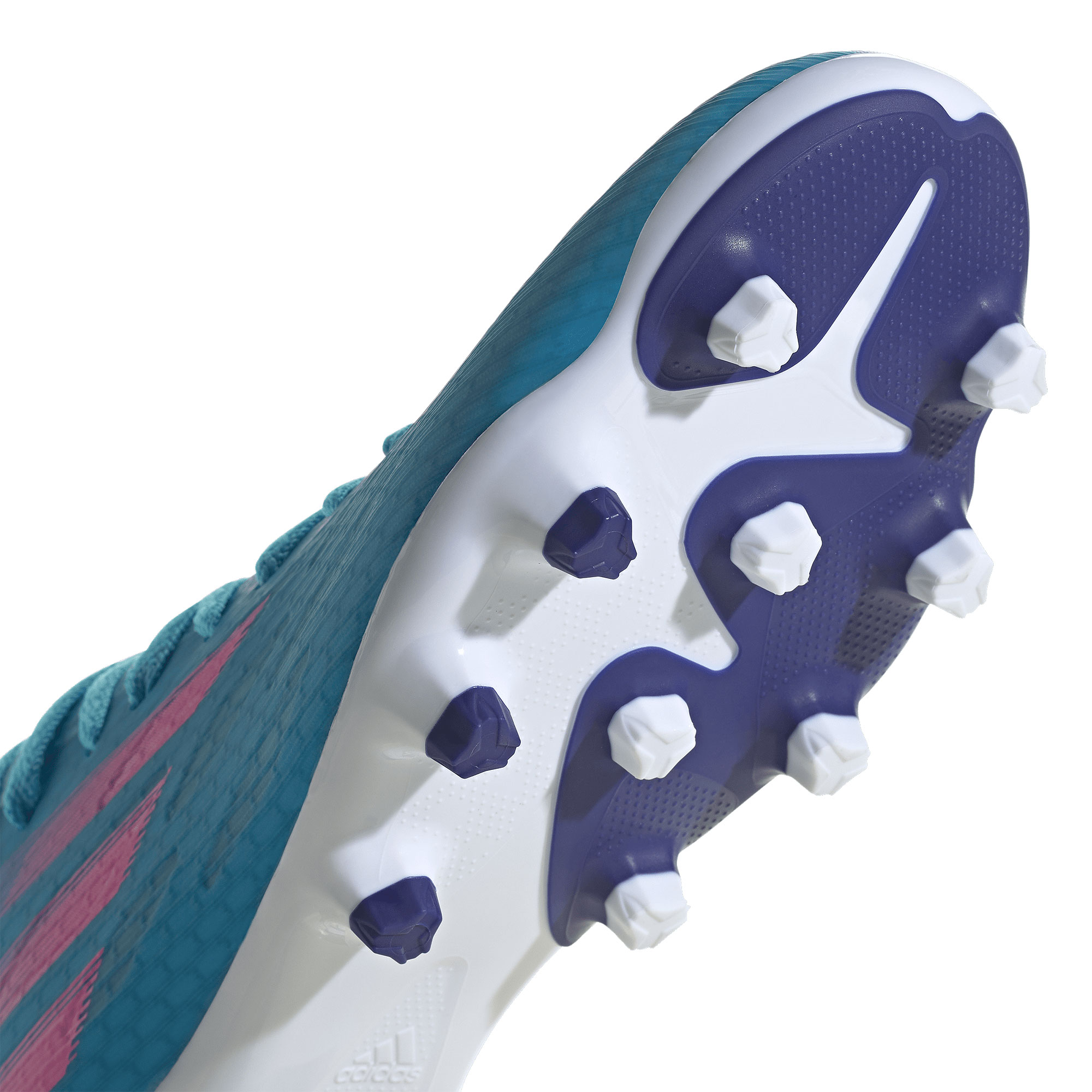 adidas X Speedflow.3 MG Fußballschuhe
