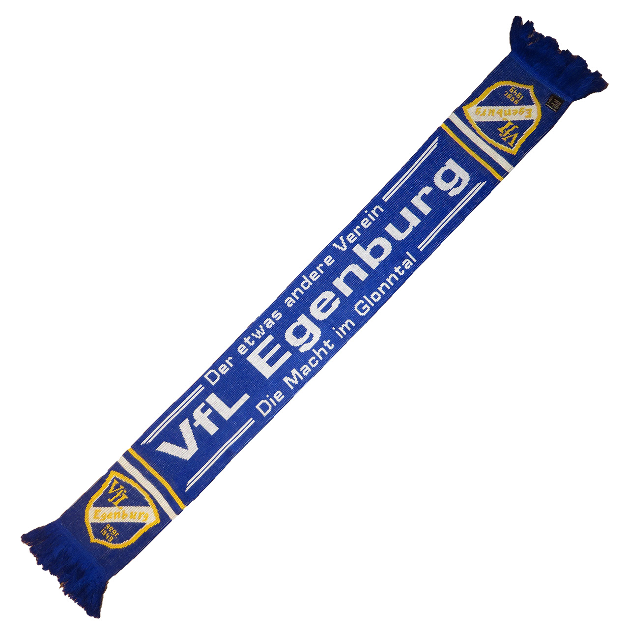 Vereinsschal VfL Egenburg
