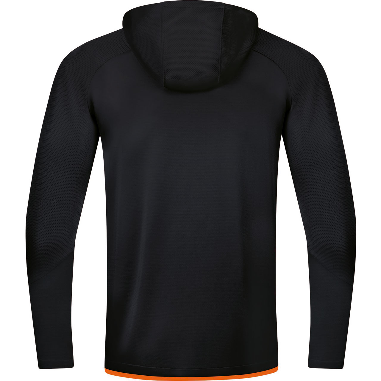 Jako Trainingsjacke Challenge mit Kapuze Kinder