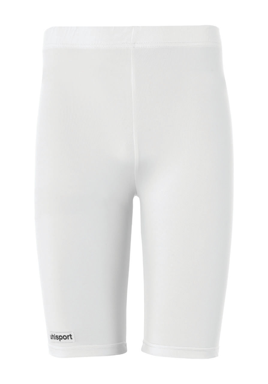 Uhlsport FSV Wehringen Fußball Tights kurz Kinder weiß