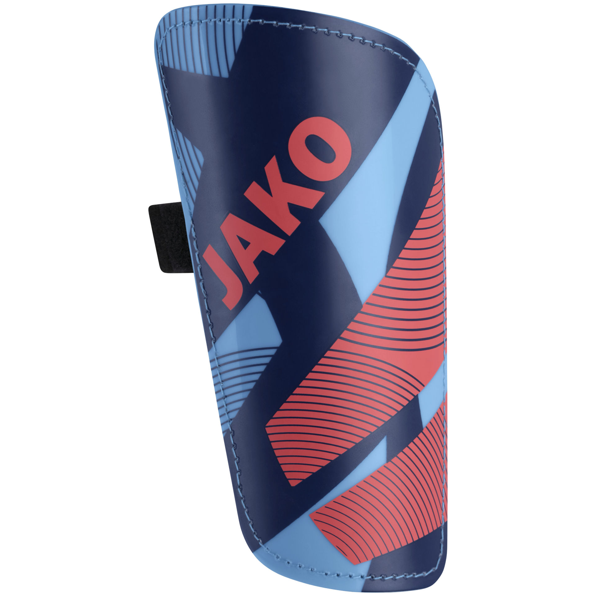 Jako Schienbeinschoner River Basic