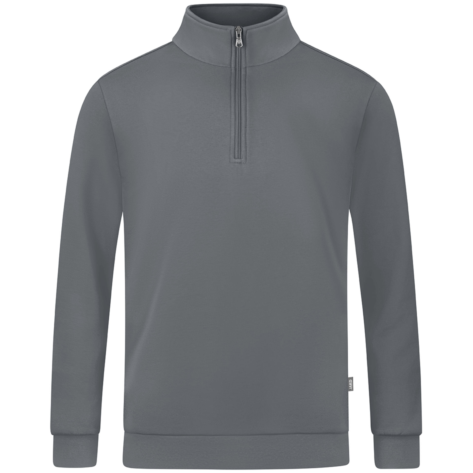 Jako Ziptop Organic Herren